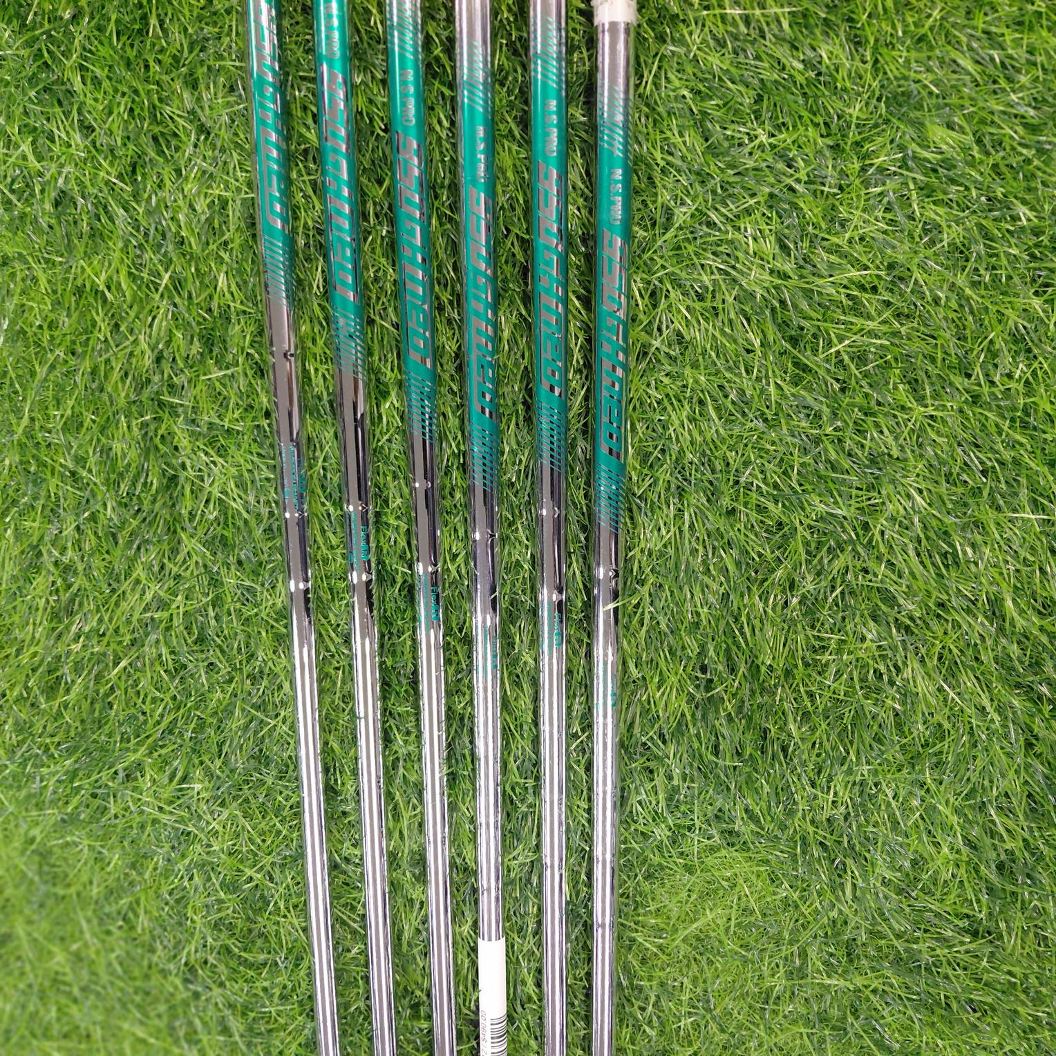Callaway Iron Set / APEX Forged / 6pcs / R
