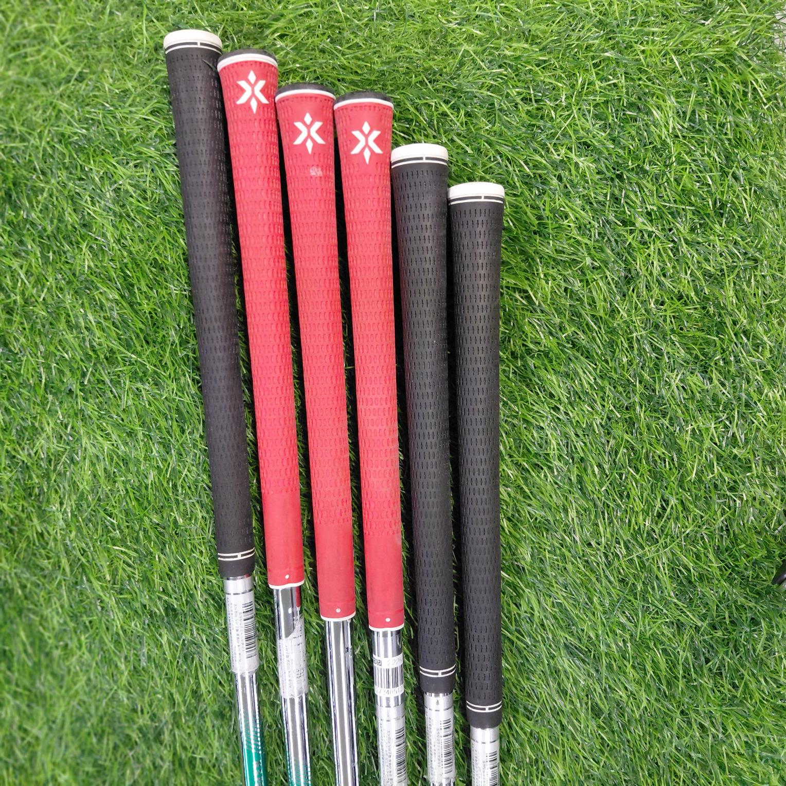 Callaway Iron Set / APEX Forged / 6pcs / R