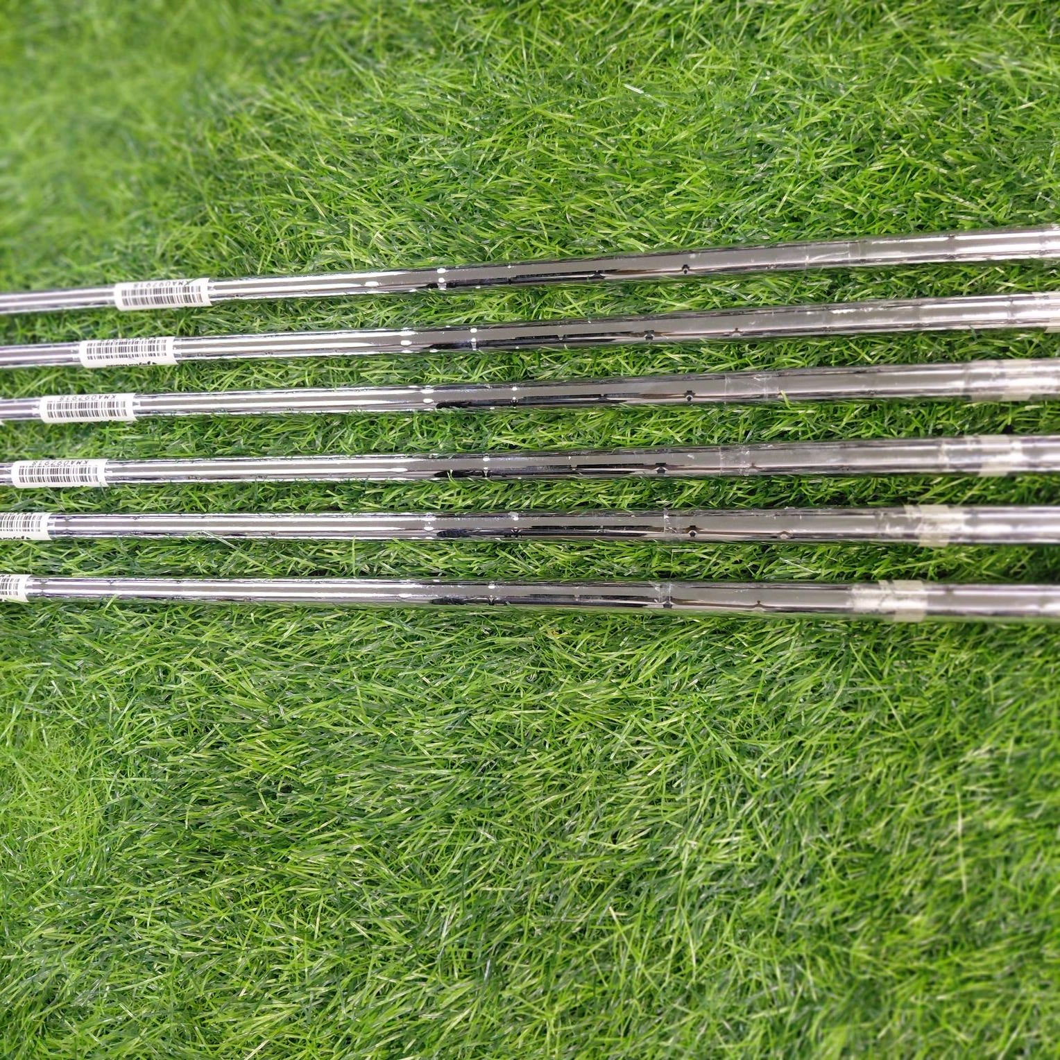 TaylorMade Iron Set / P790 / 6pcs / R