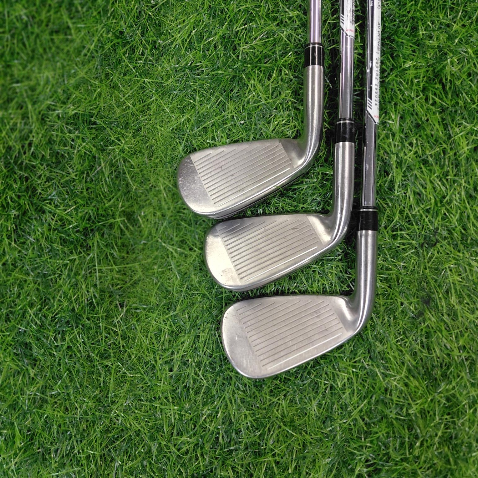 TaylorMade Iron Set / M4 / 6pcs / S
