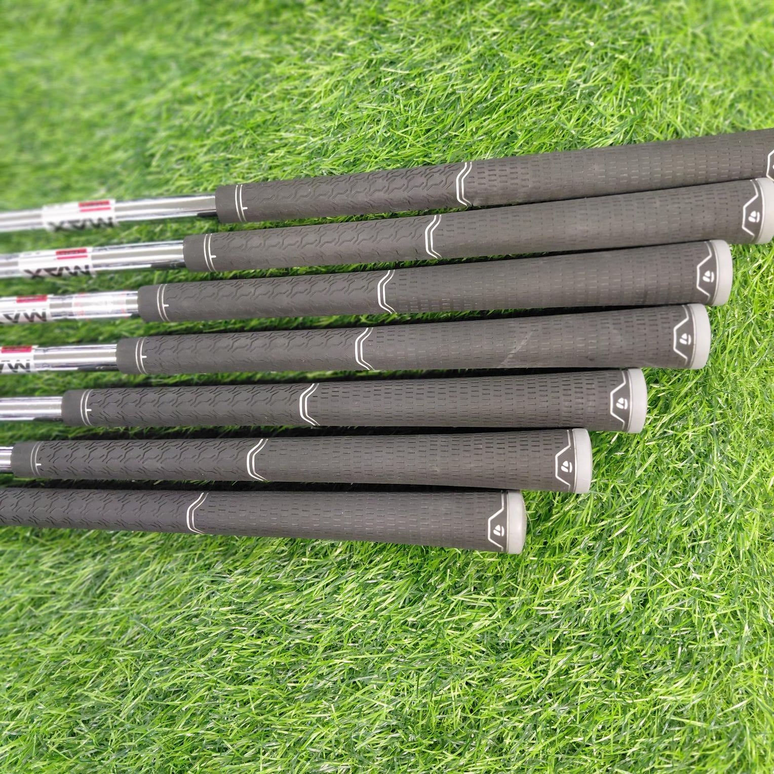 TaylorMade Iron Set / M4 / 6pcs / S