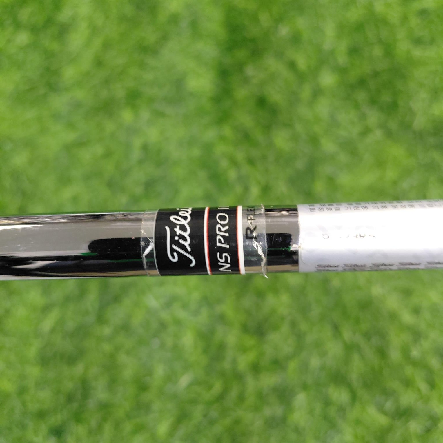 Titleist Iron Set / AP2 716 / 6pcs / R