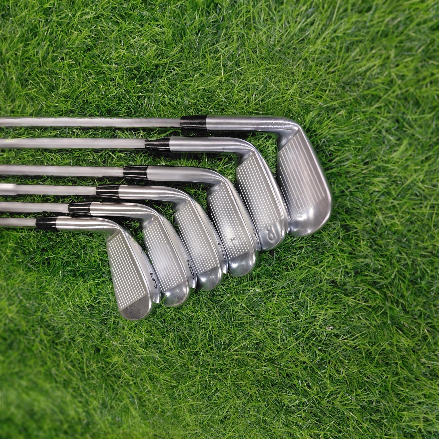 Titleist Iron Set / AP2 716 / 6pcs / R