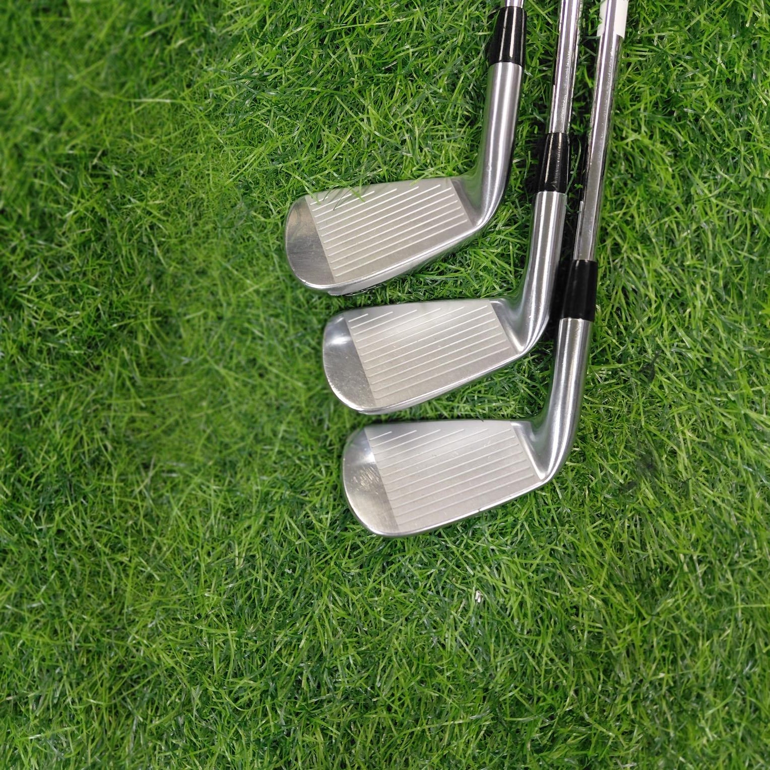 Titleist Iron Set / AP2 716 / 6pcs / R