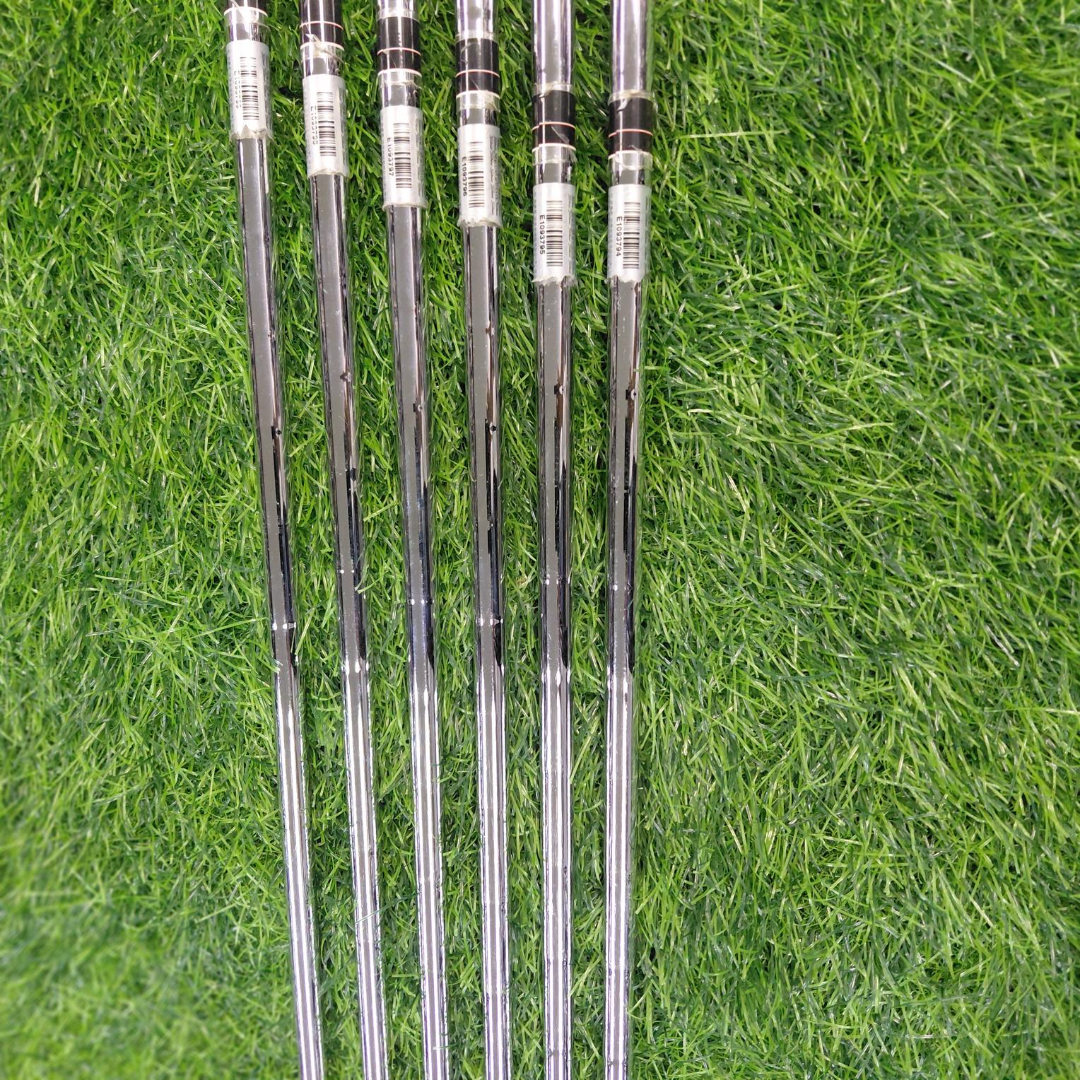 Titleist Iron Set / AP2 716 / 6pcs / R