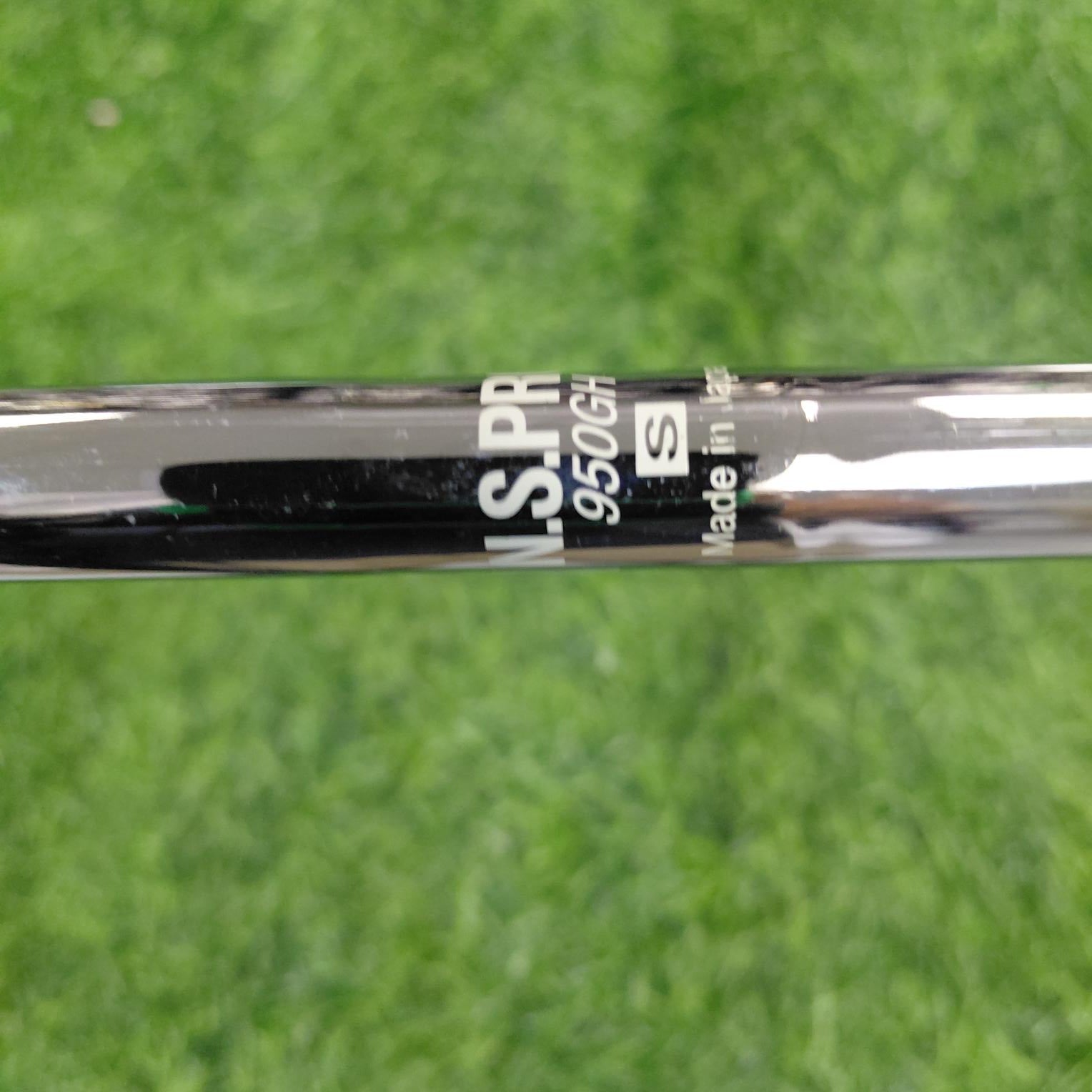 Titleist Iron Set / AP2 714 / 6pcs / S