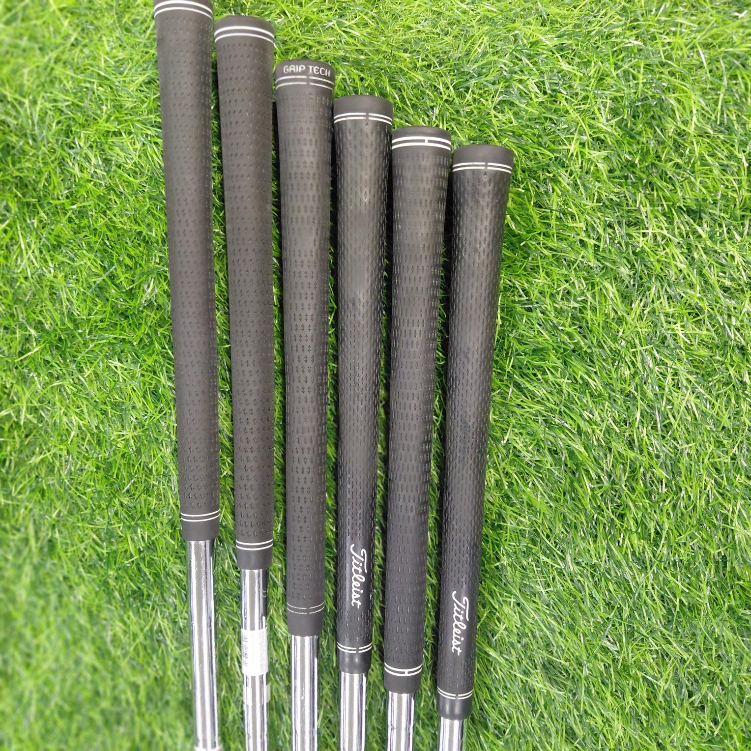 Titleist Iron Set / AP2 714 / 6pcs / S