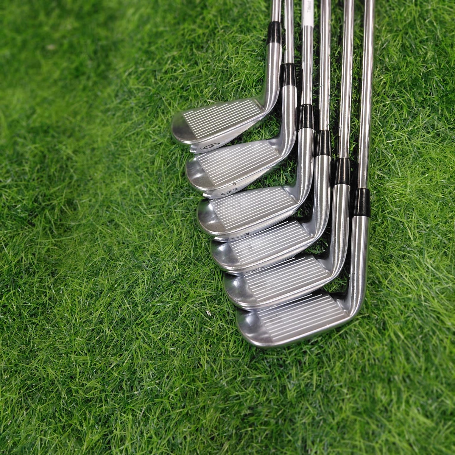 Titleist Iron Set / AP2 716 / 6pcs / R