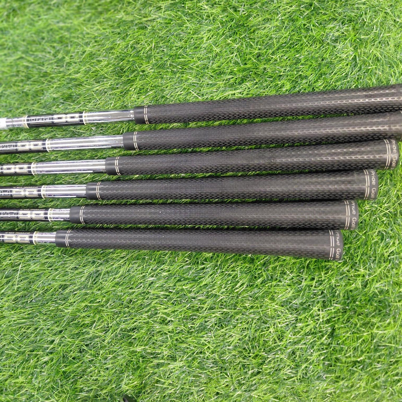 Titleist Iron Set / AP2 716 / 6pcs / R