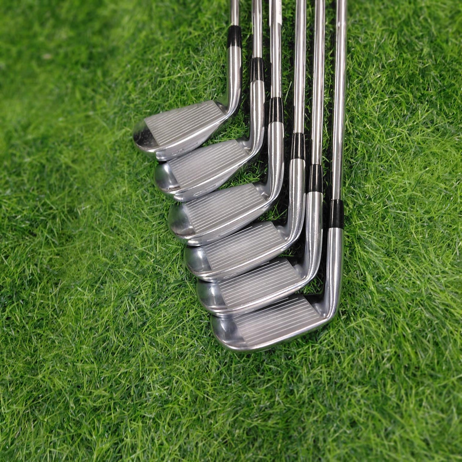 Mizuno Iron Set / Mizuno Pro 719 / 6pcs / S