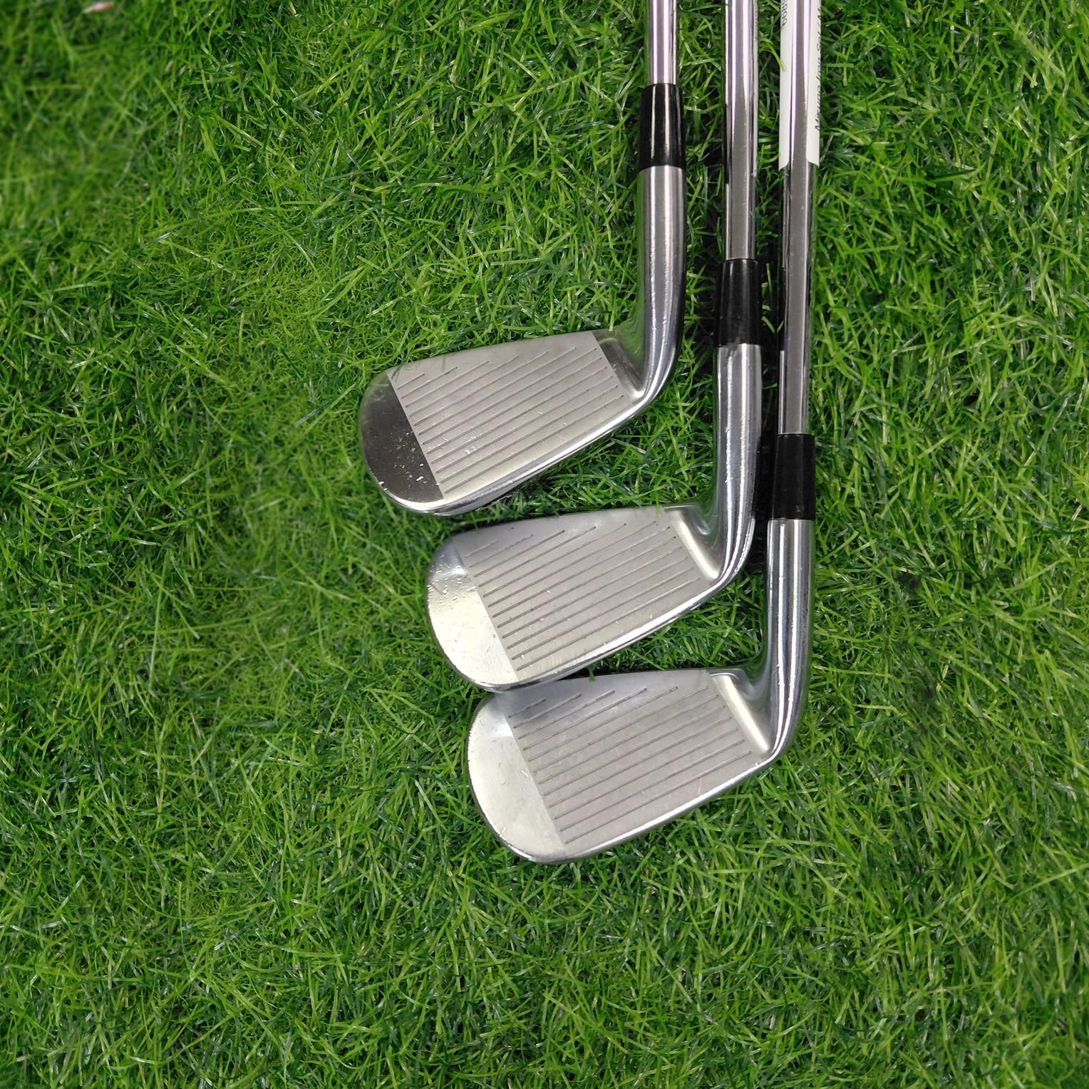 Mizuno Iron Set / Mizuno Pro 719 / 6pcs / S
