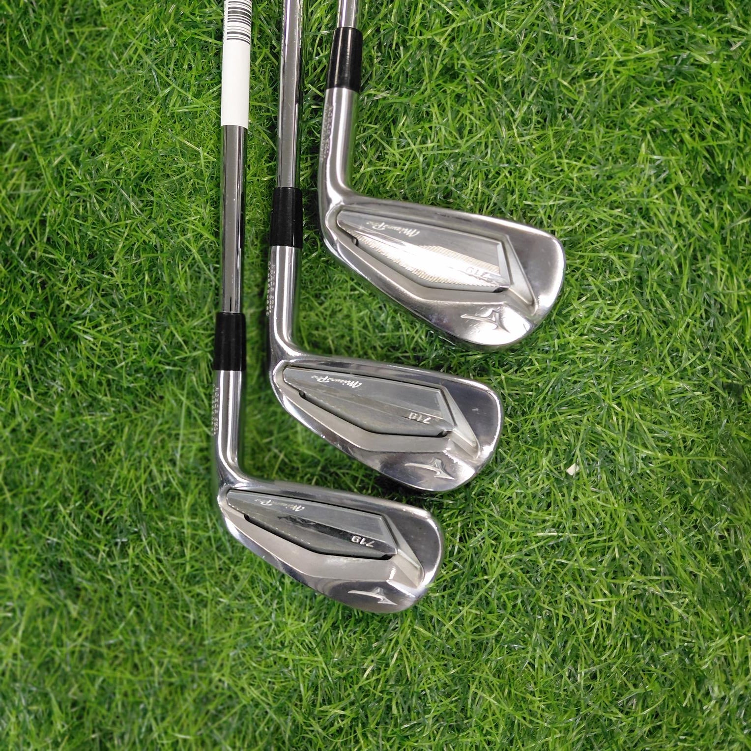 Mizuno Iron Set / Mizuno Pro 719 / 6pcs / S