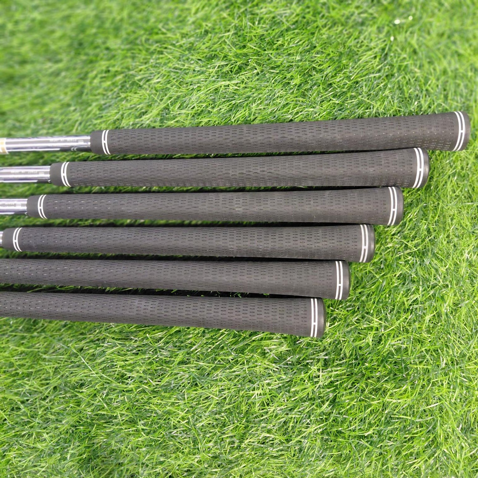 Mizuno Iron Set / Mizuno Pro 719 / 6pcs / S