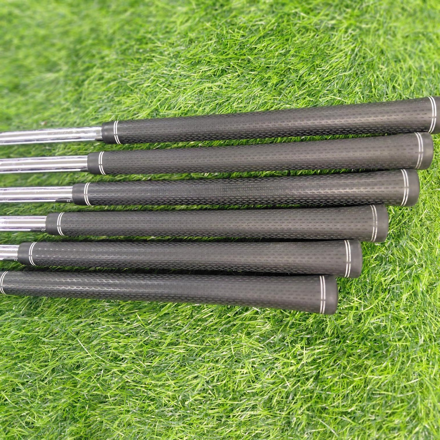 Titleist Iron Set / AP1 714 / 6pcs / S