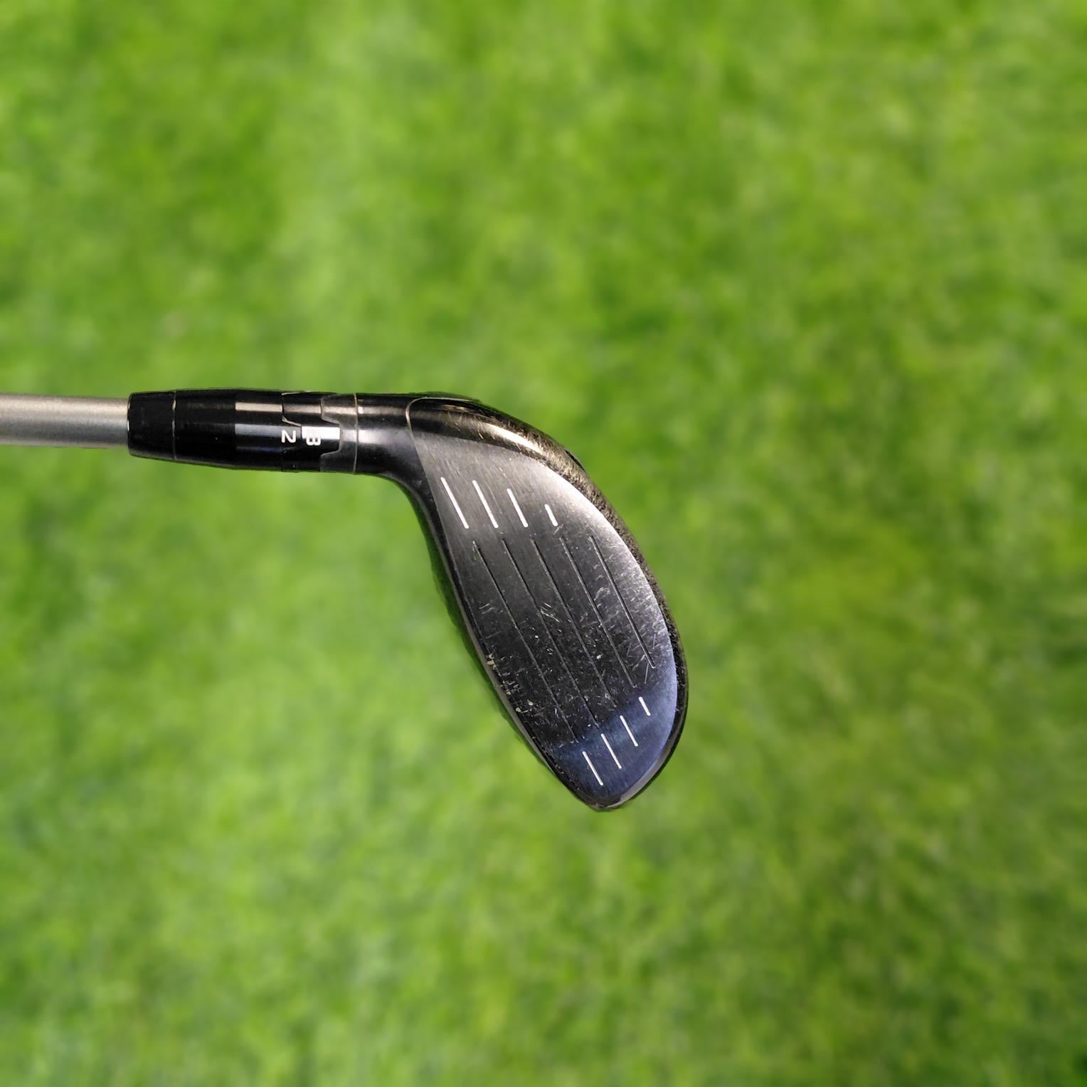 Titleist Wood / TSi2 / 5W(18.0°) / R(S)