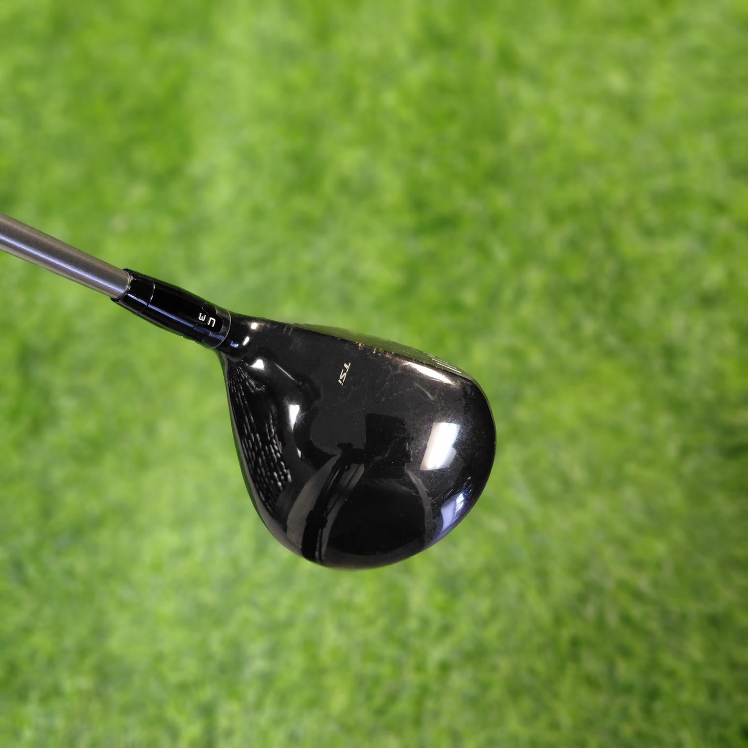 Titleist Wood / TSi2 / 5W(18.0°) / R(S)