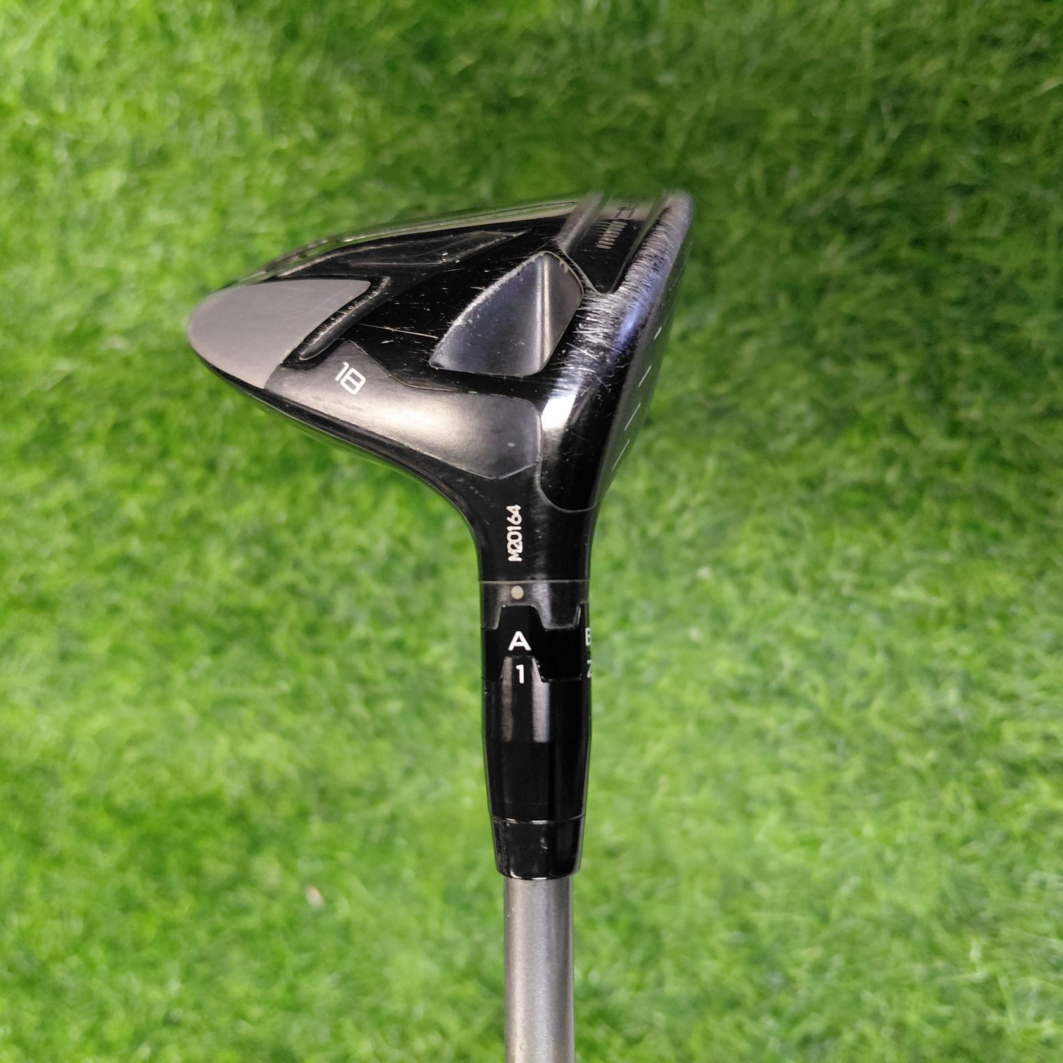 Titleist Wood / TSi2 / 5W(18.0°) / R(S)