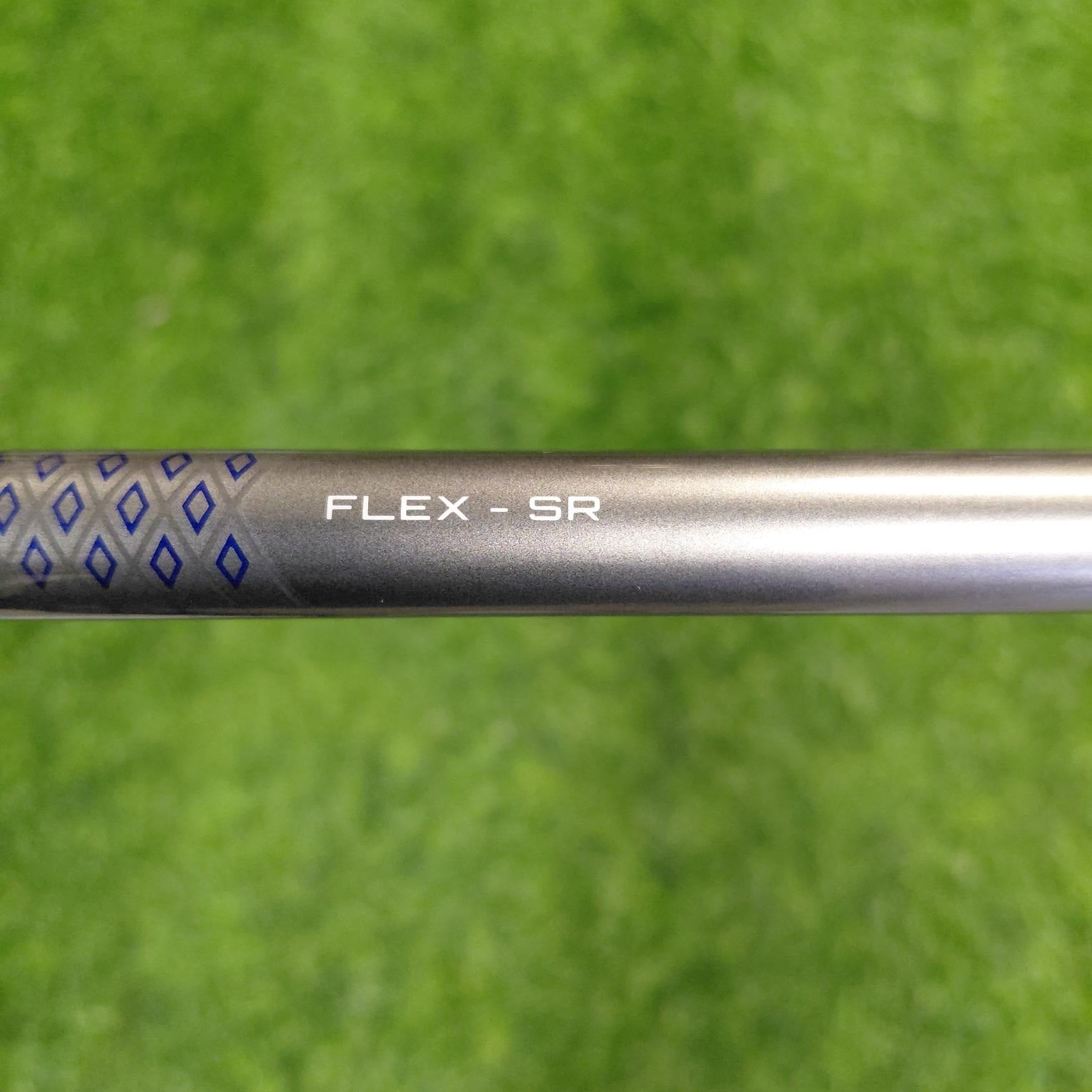 Titleist Wood / TSi2 / 5W(18.0°) / R(S)