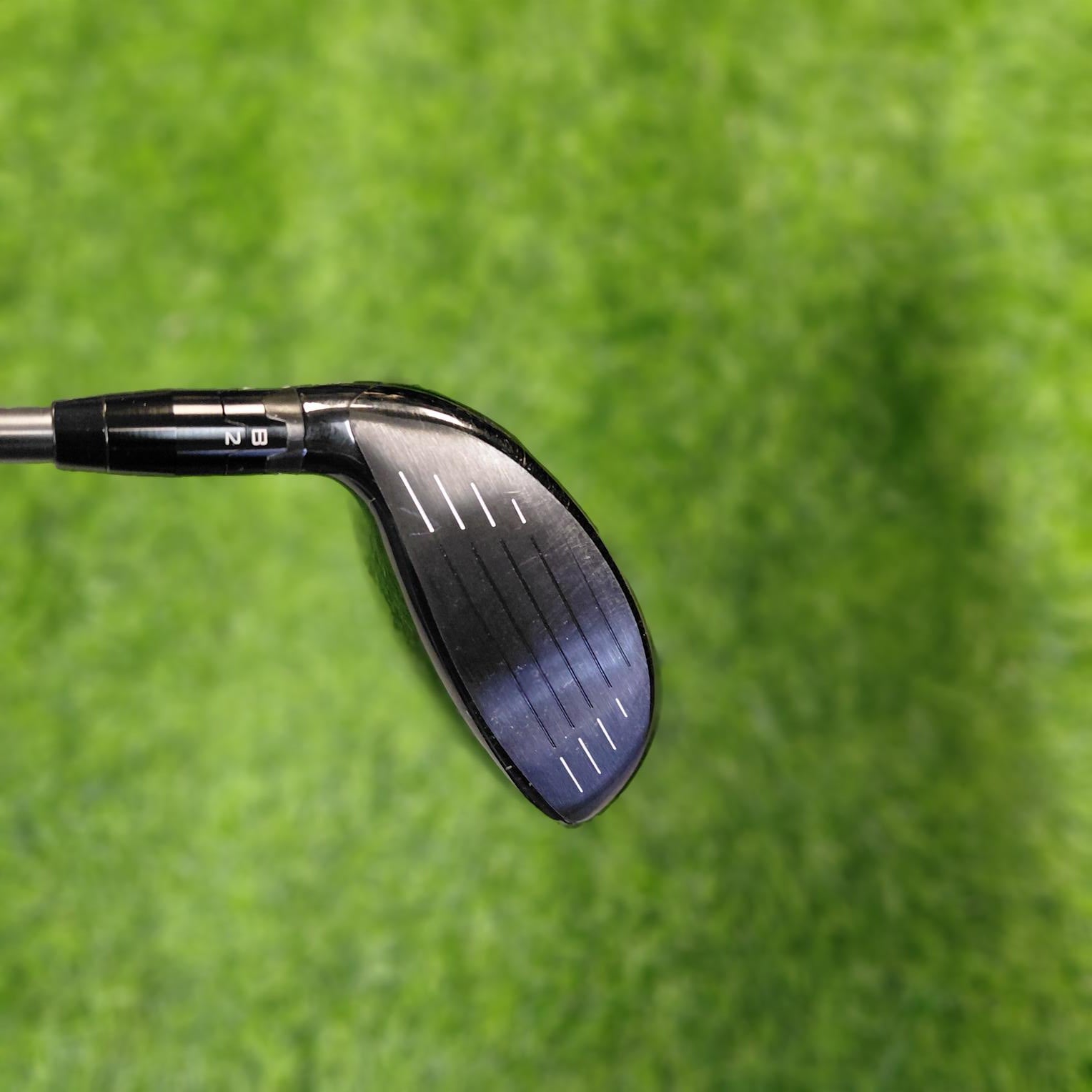 Titleist Wood / TSi1 / 5W(18.0°) / R(S)