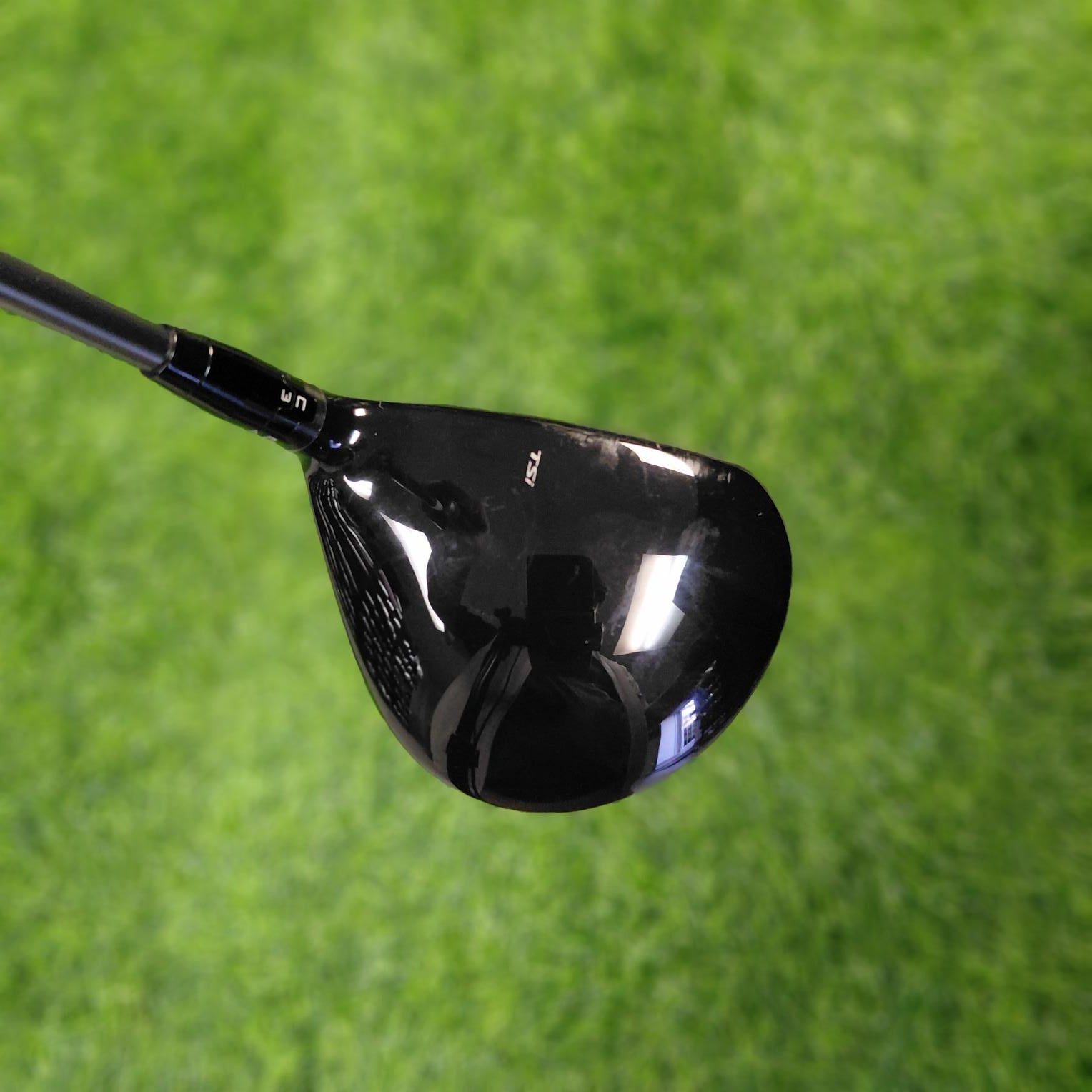 Titleist Wood / TSi1 / 5W(18.0°) / R(S)