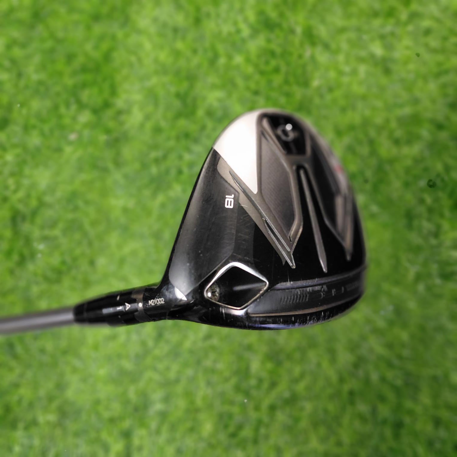 Titleist Wood / TSi1 / 5W(18.0°) / R(S)