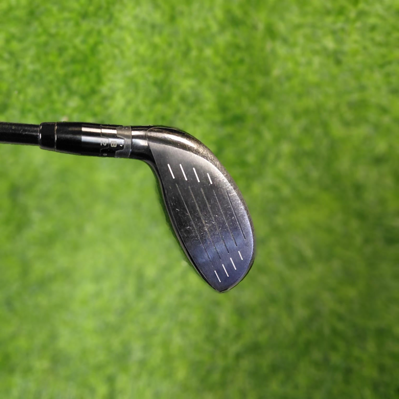 Titleist Wood / TSi3 / 5W(18.0°) / S