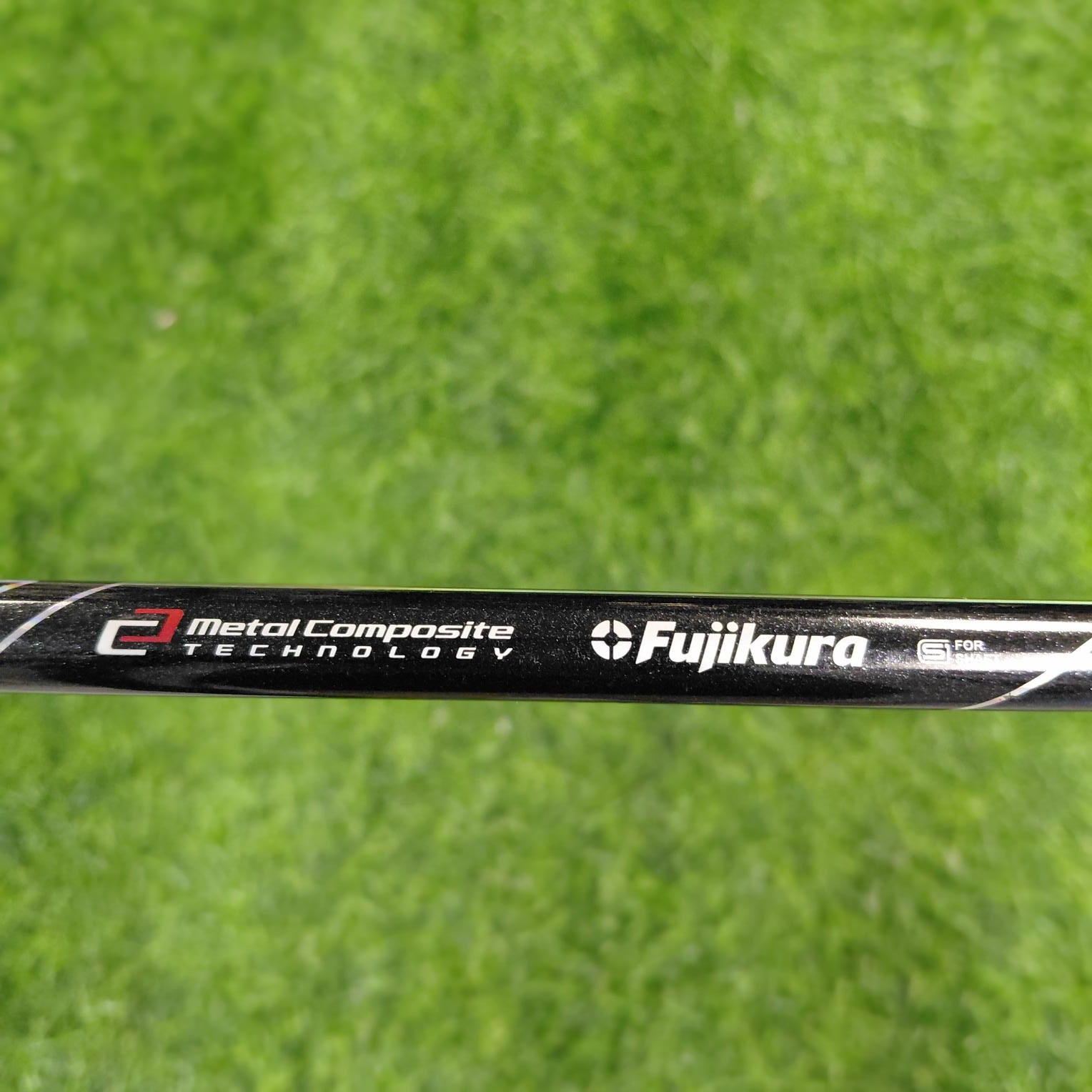 Titleist Wood / TSi3 / 5W(18.0°) / S
