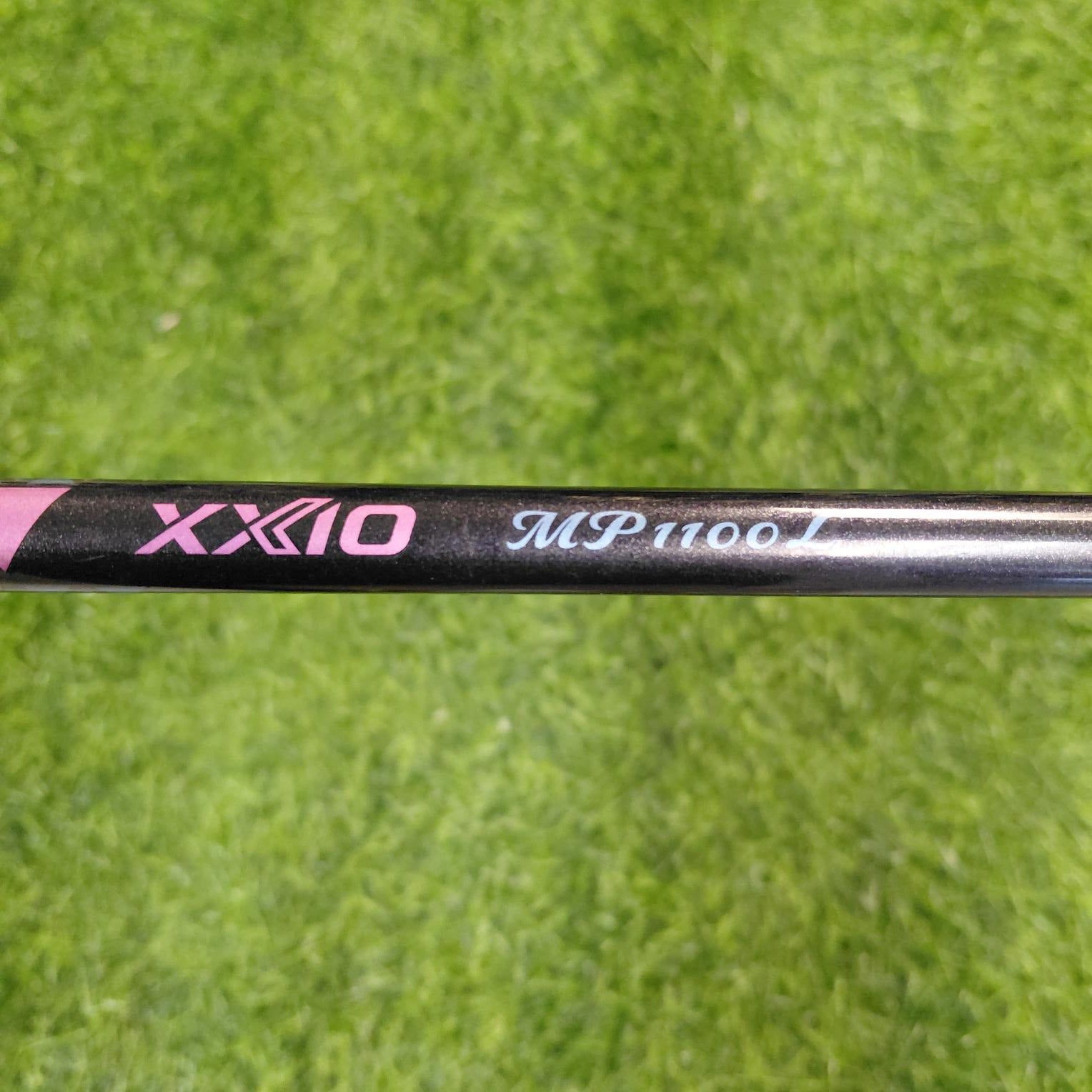 XXIO Wood / XXIO 11 / 7W(23.0°) / Women