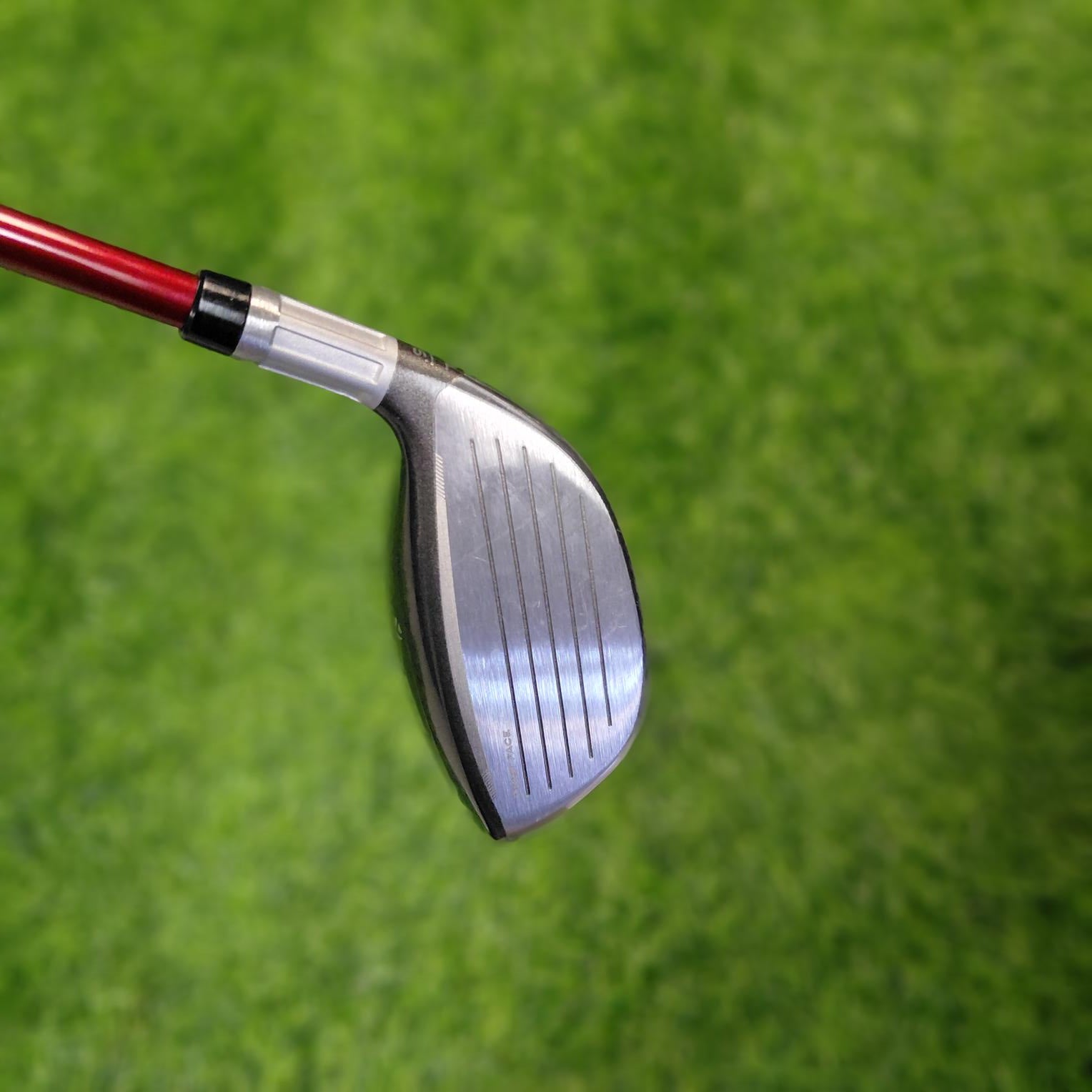 TaylorMade Wood / STEALTH / 3HL(16.5°) / Women