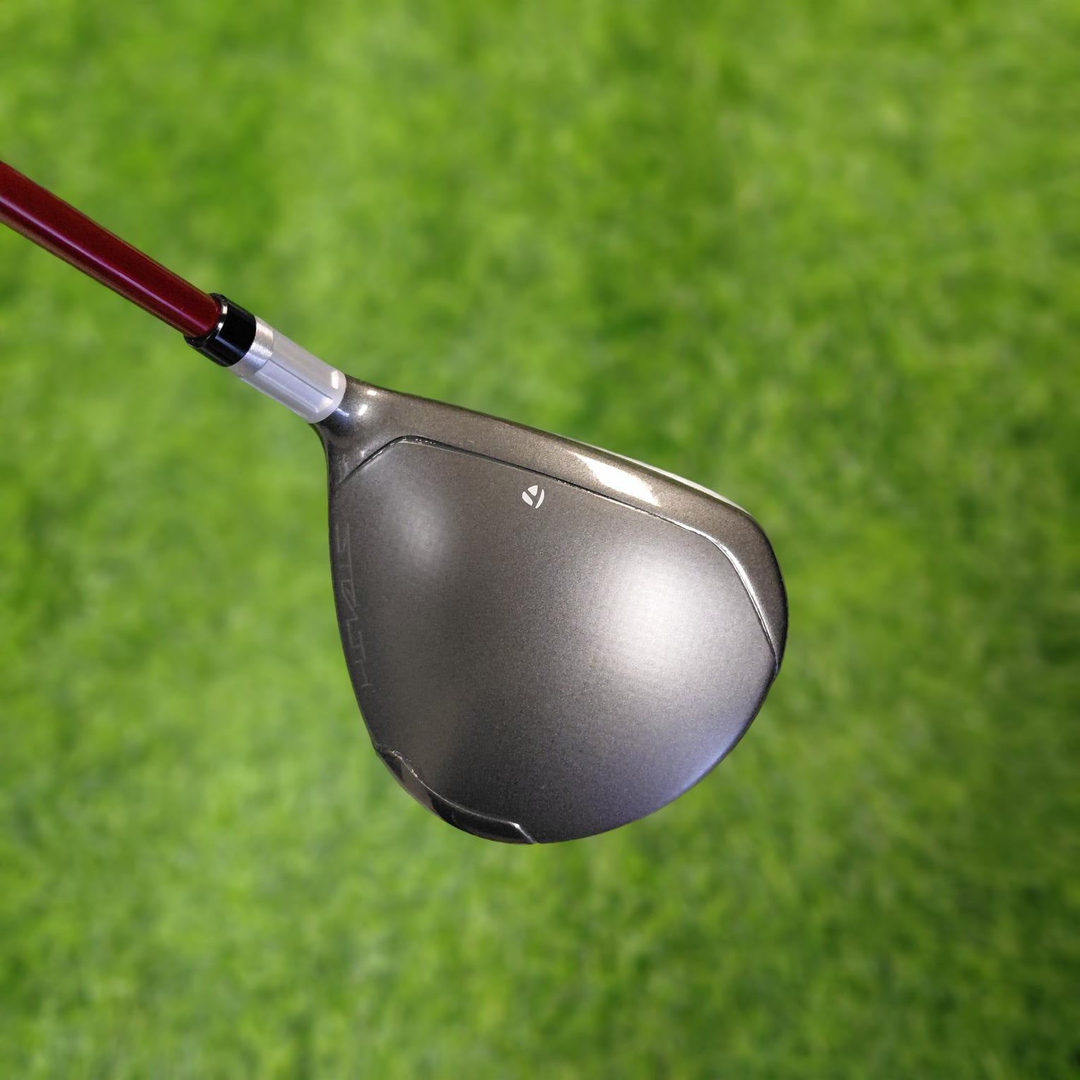TaylorMade Wood / STEALTH / 3HL(16.5°) / Women