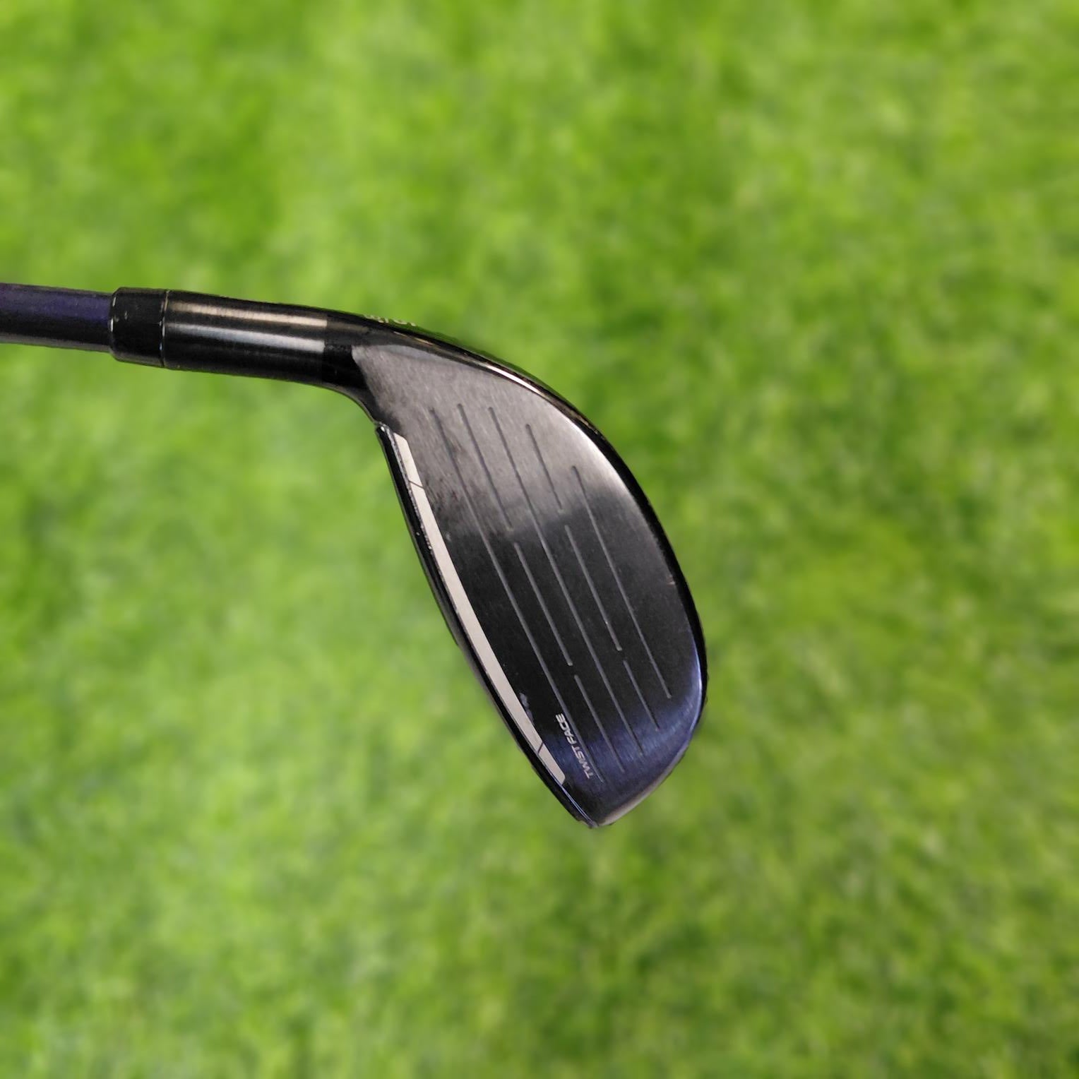 TaylorMade Wood / Qi10 / 5W(18.0°) / S