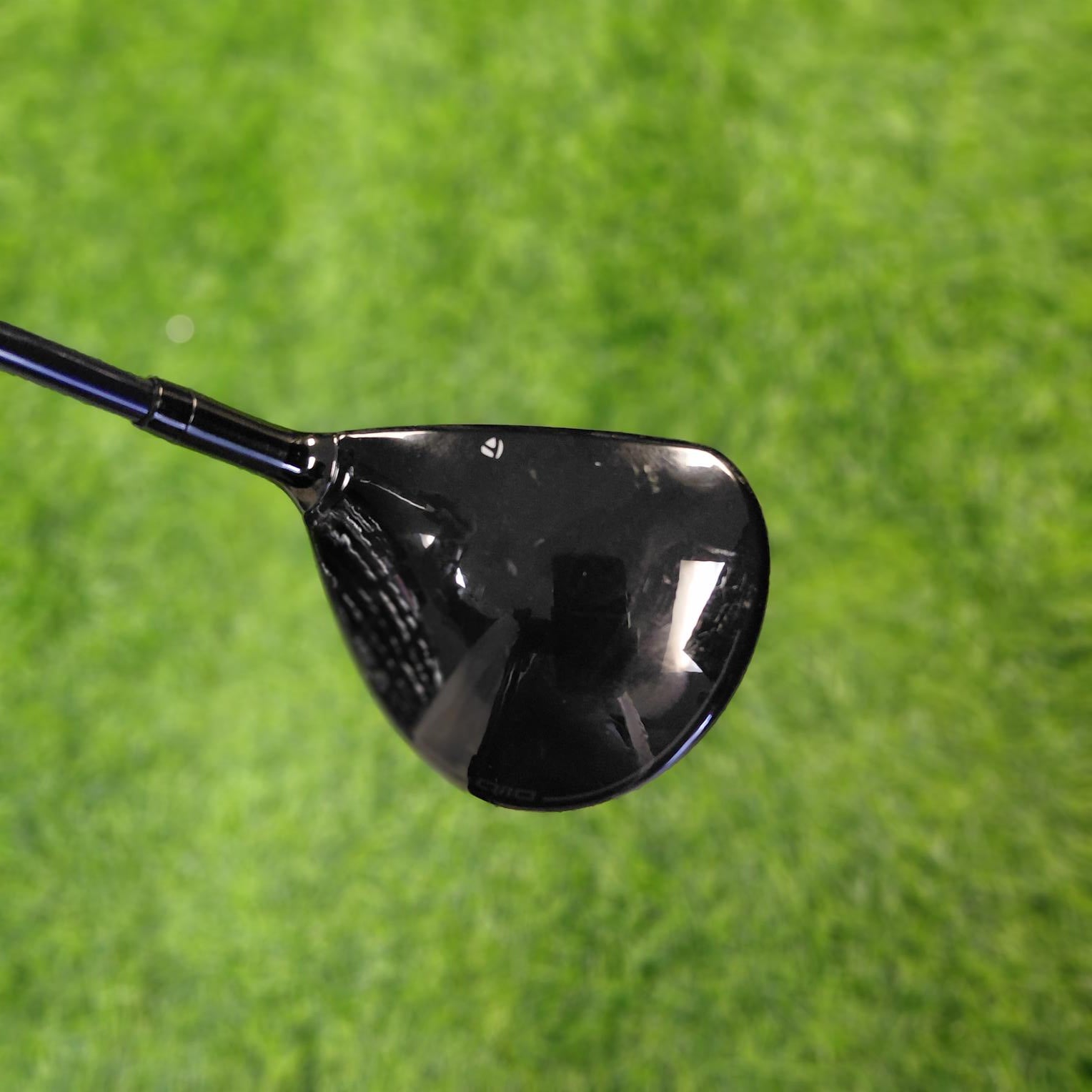 TaylorMade Wood / Qi10 / 5W(18.0°) / S