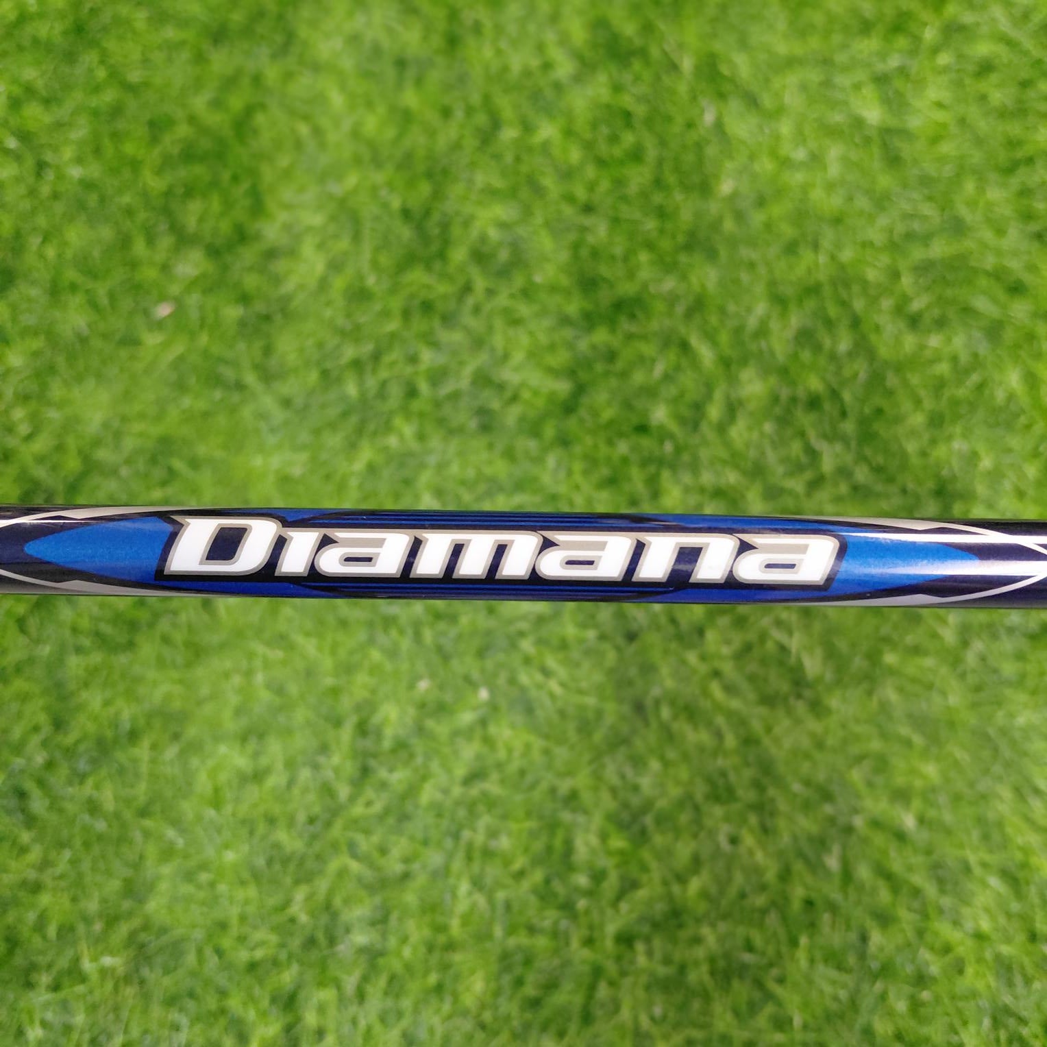 TaylorMade Wood / Qi10 / 5W(18.0°) / S