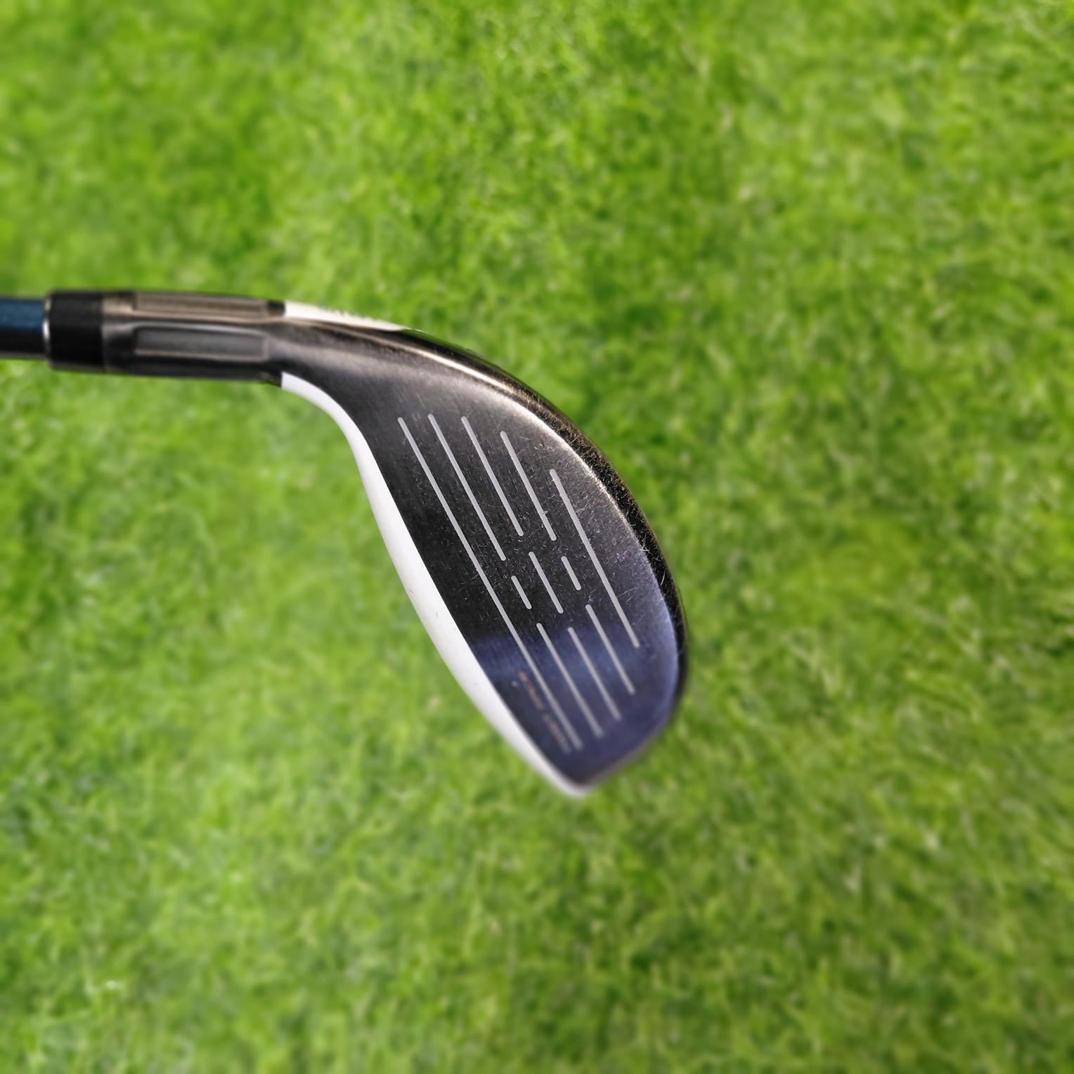 TaylorMade Wood / SIM2 MAX / 5W(18.0°) / R