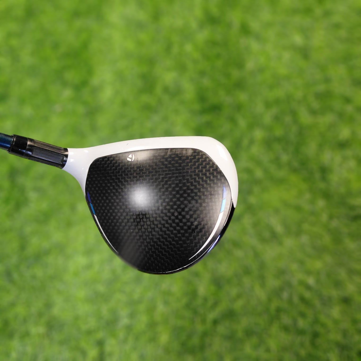 TaylorMade Wood / SIM2 MAX / 5W(18.0°) / R