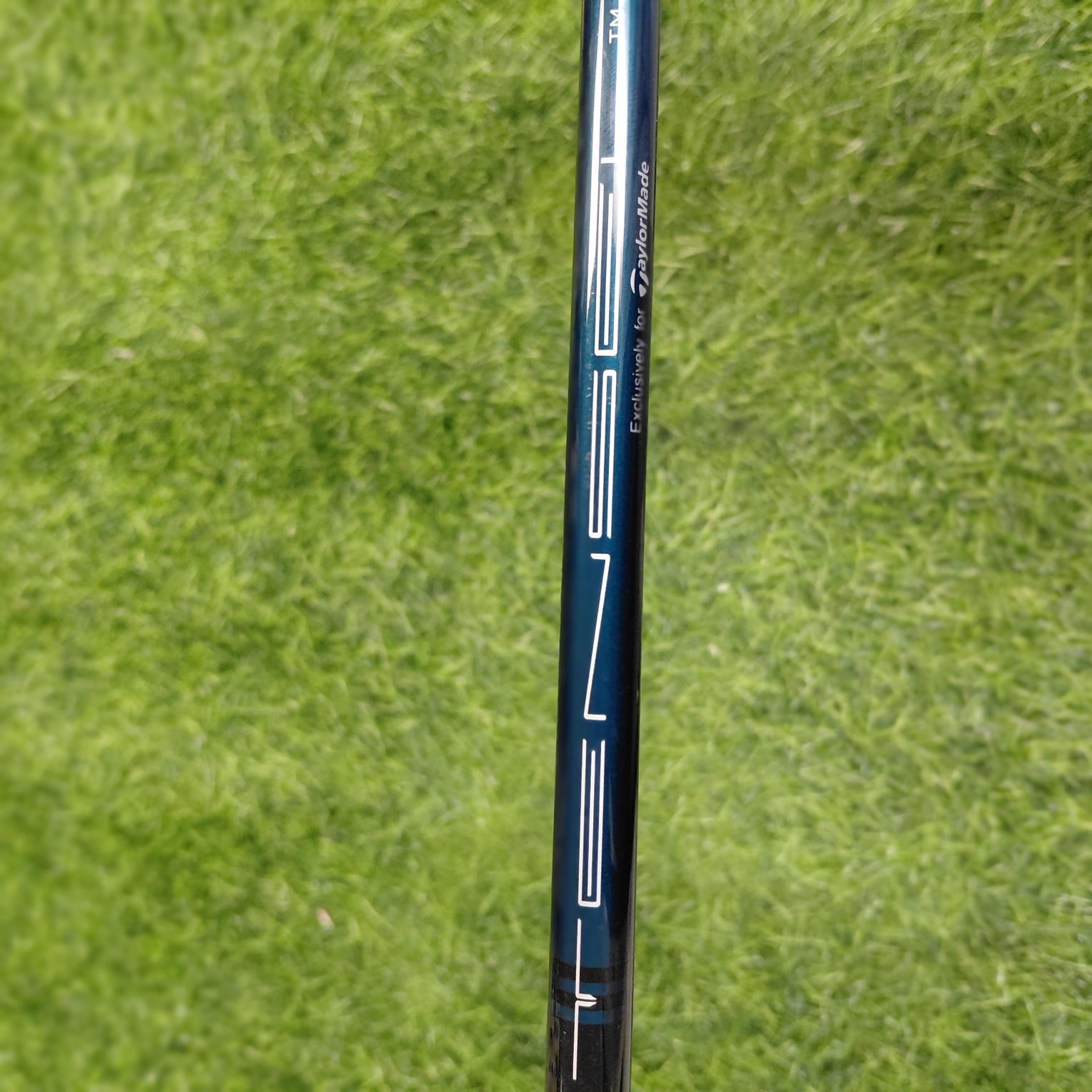 TaylorMade Wood / SIM2 MAX / 5W(18.0°) / R