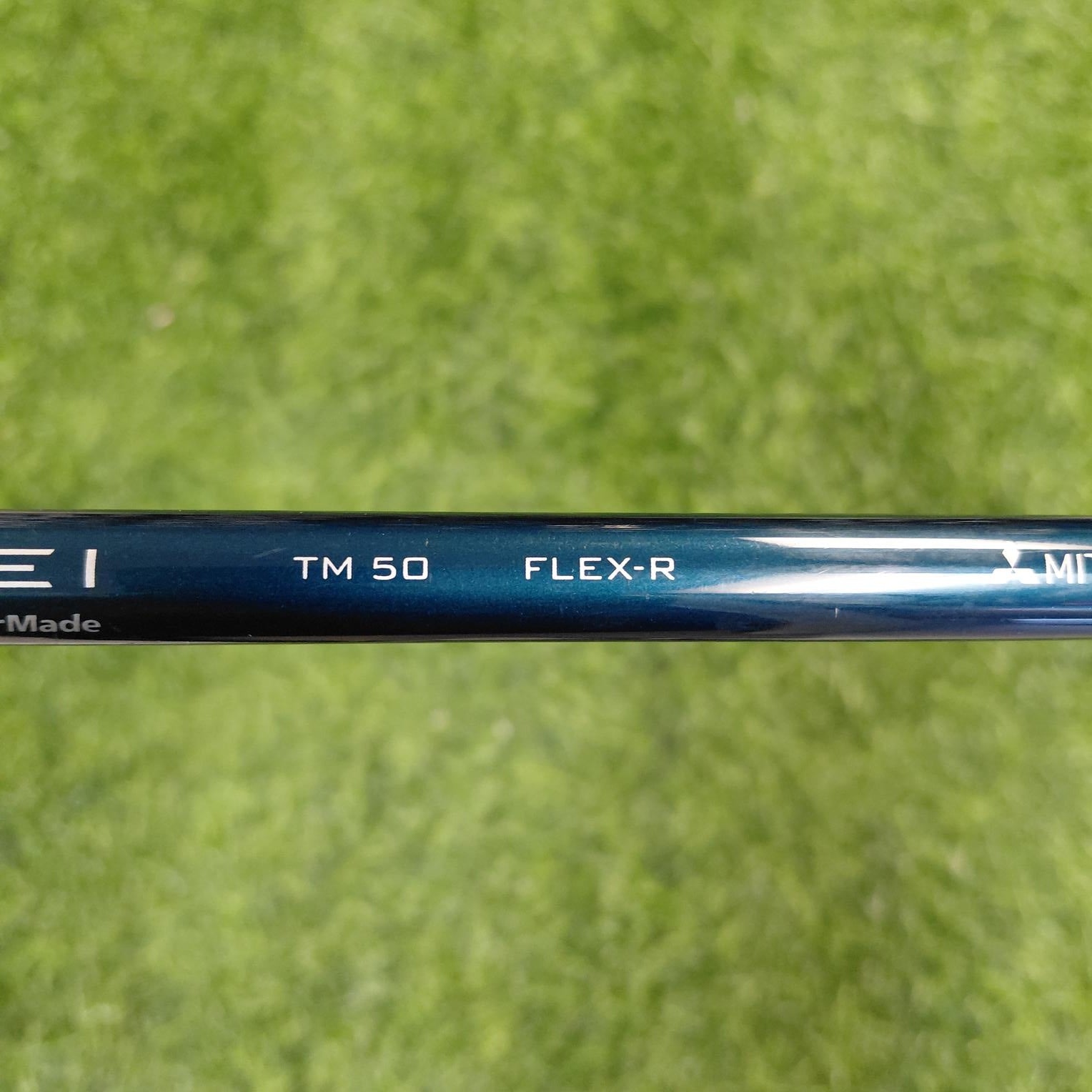 TaylorMade Wood / SIM2 MAX / 5W(18.0°) / R