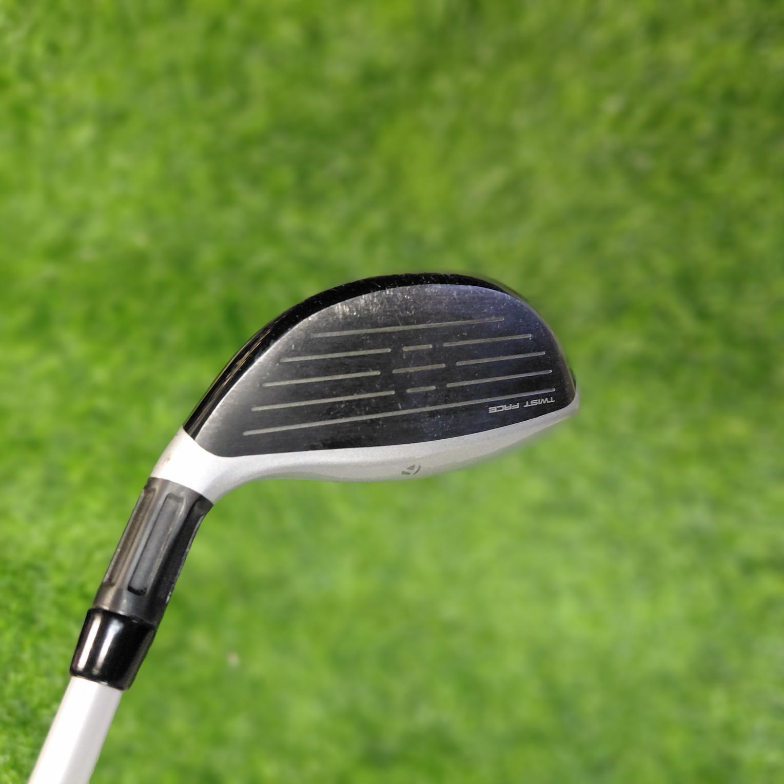 TaylorMade Wood / M6 / 5W(19.5°) / Women