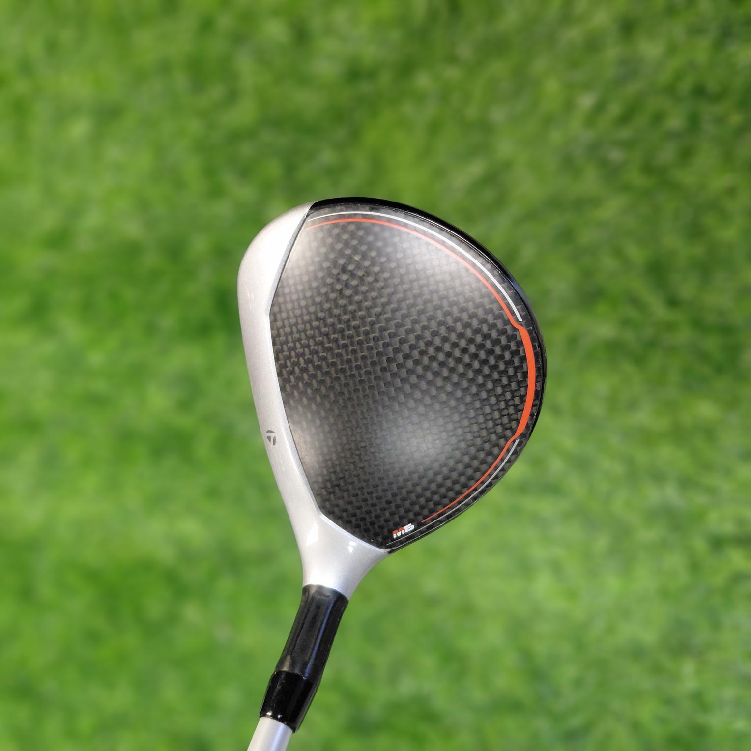TaylorMade Wood / M6 / 5W(19.5°) / Women