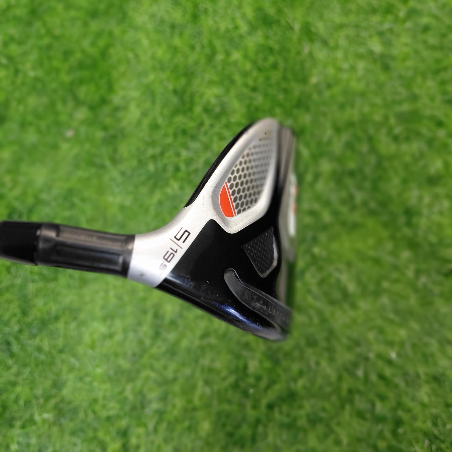 TaylorMade Wood / M6 / 5W(19.5°) / Women