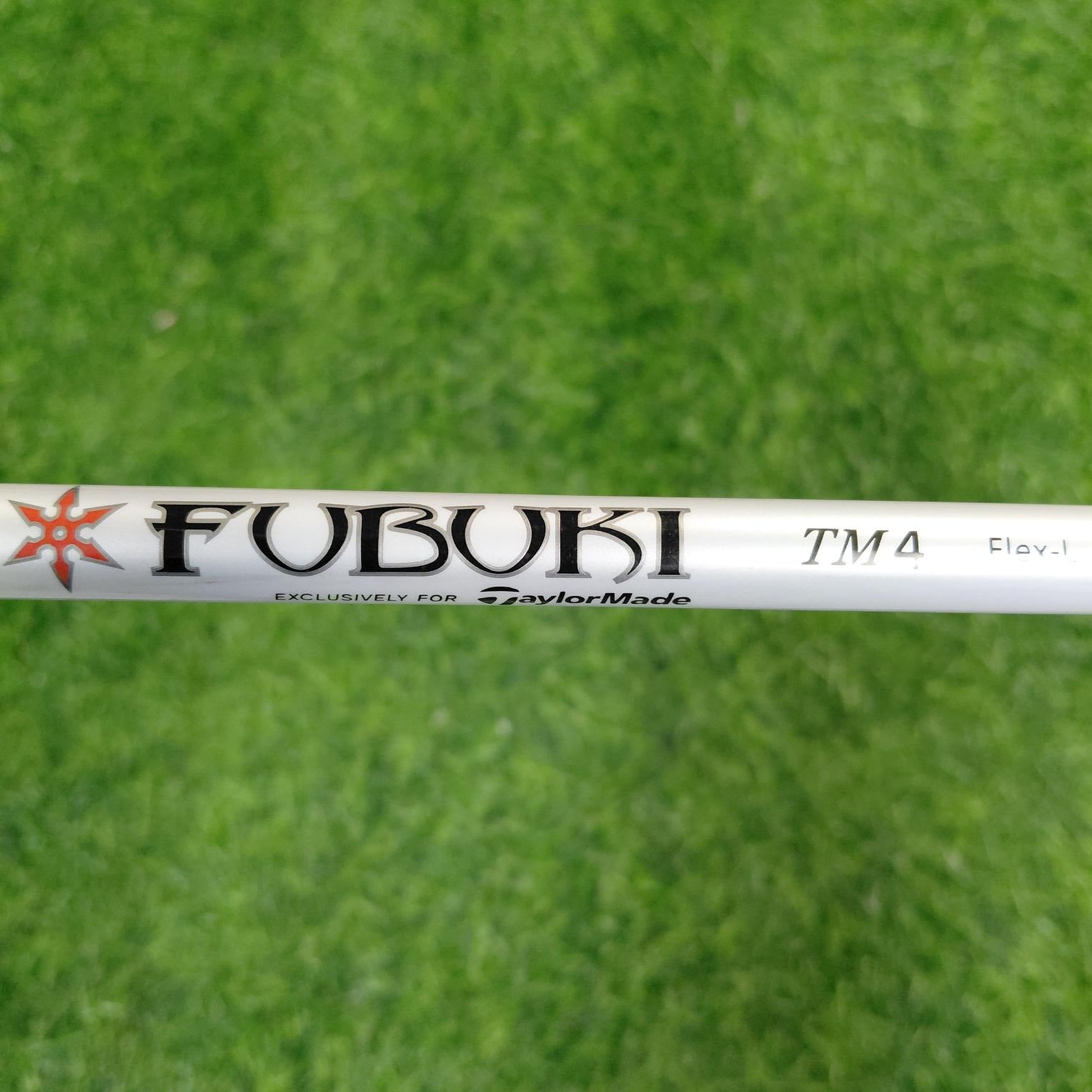 TaylorMade Wood / M6 / 5W(19.5°) / Women