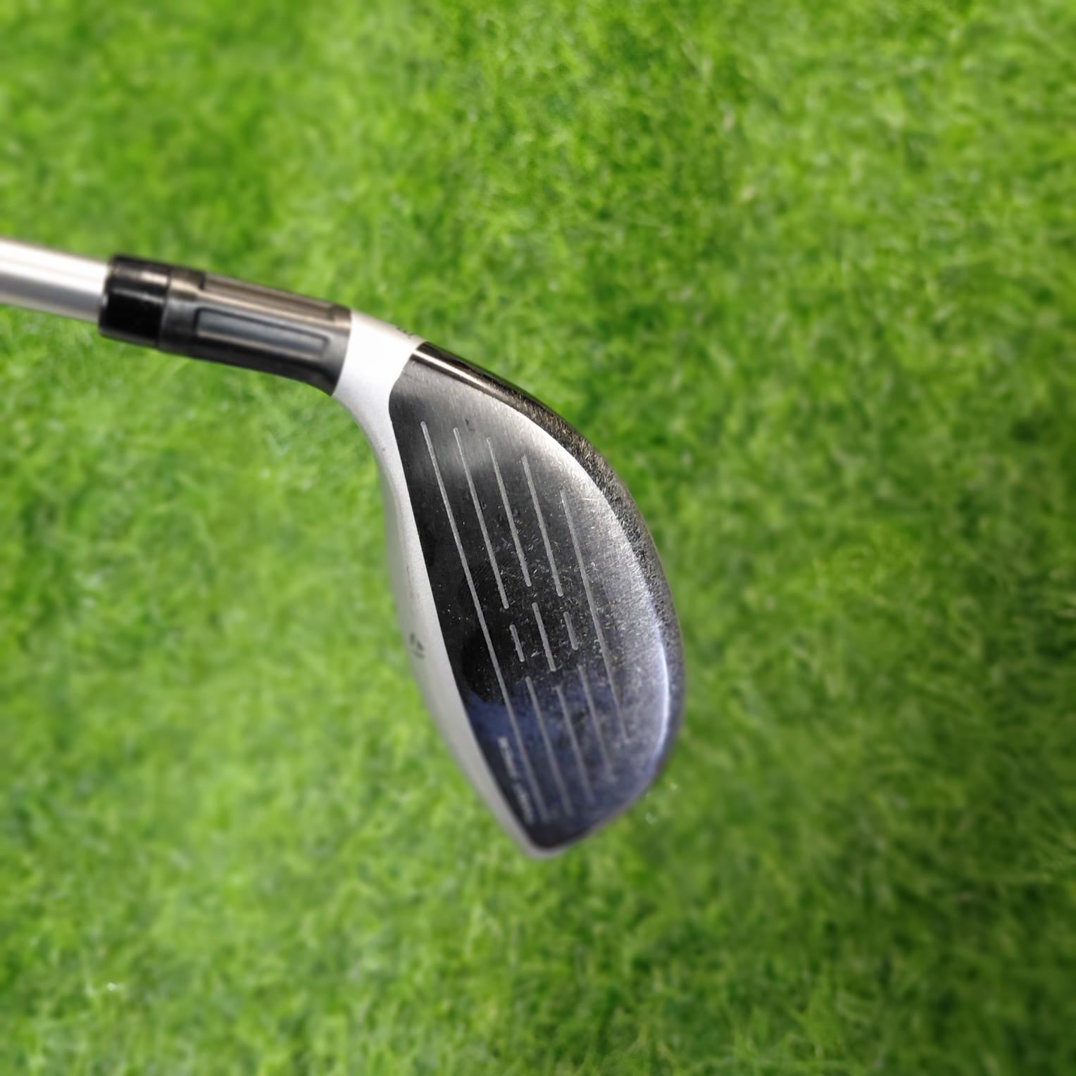TaylorMade Wood / M6 / 5W(18.0°) / S