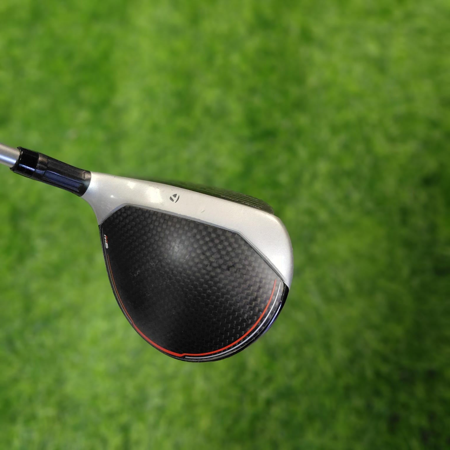 TaylorMade Wood / M6 / 5W(18.0°) / S