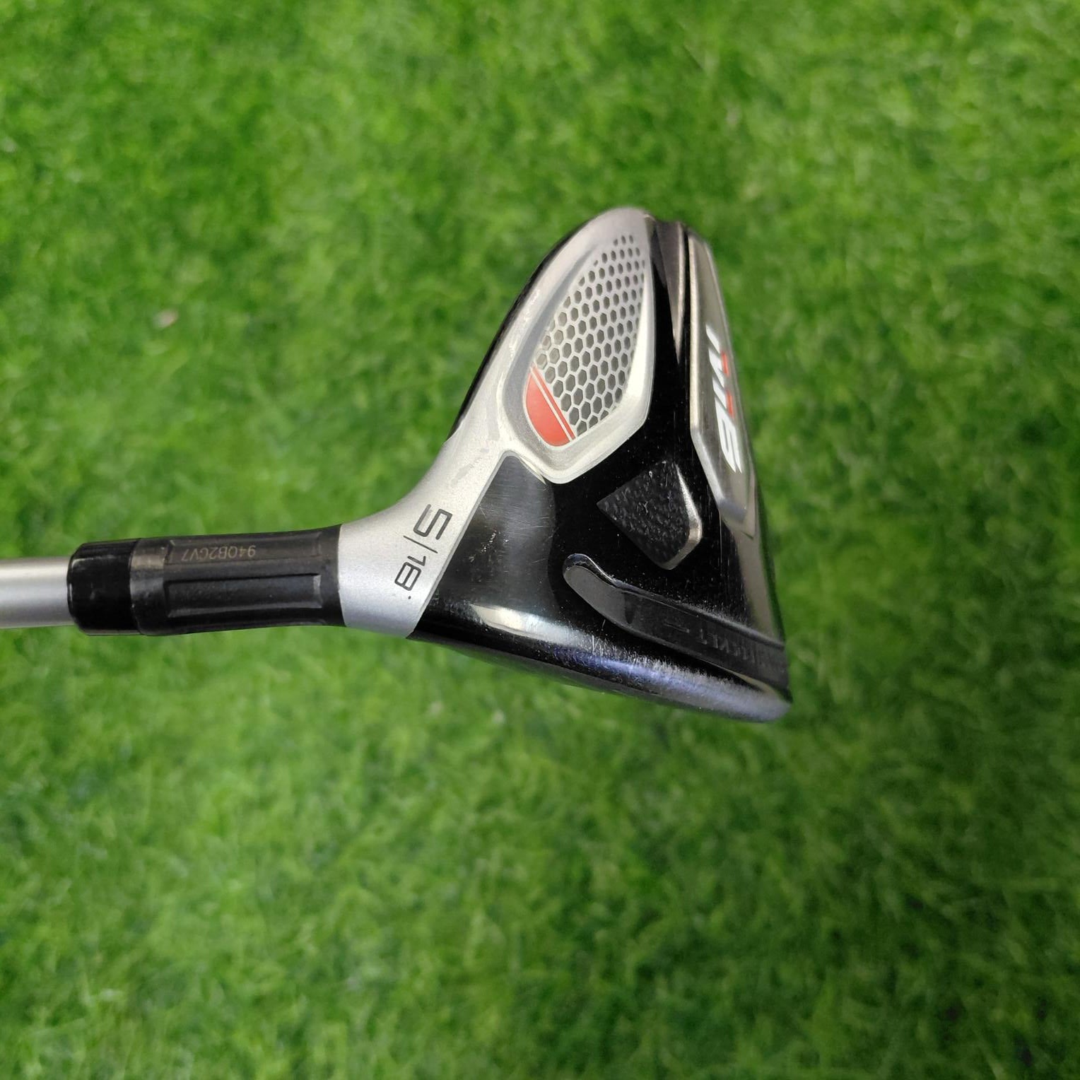 TaylorMade Wood / M6 / 5W(18.0°) / S