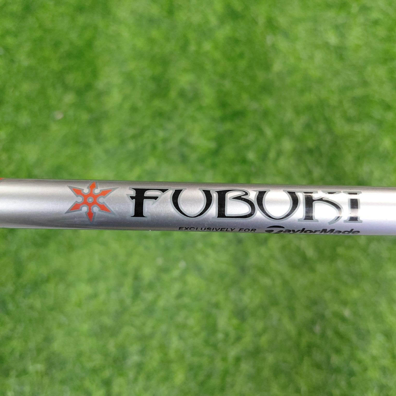 TaylorMade Wood / M6 / 5W(18.0°) / S