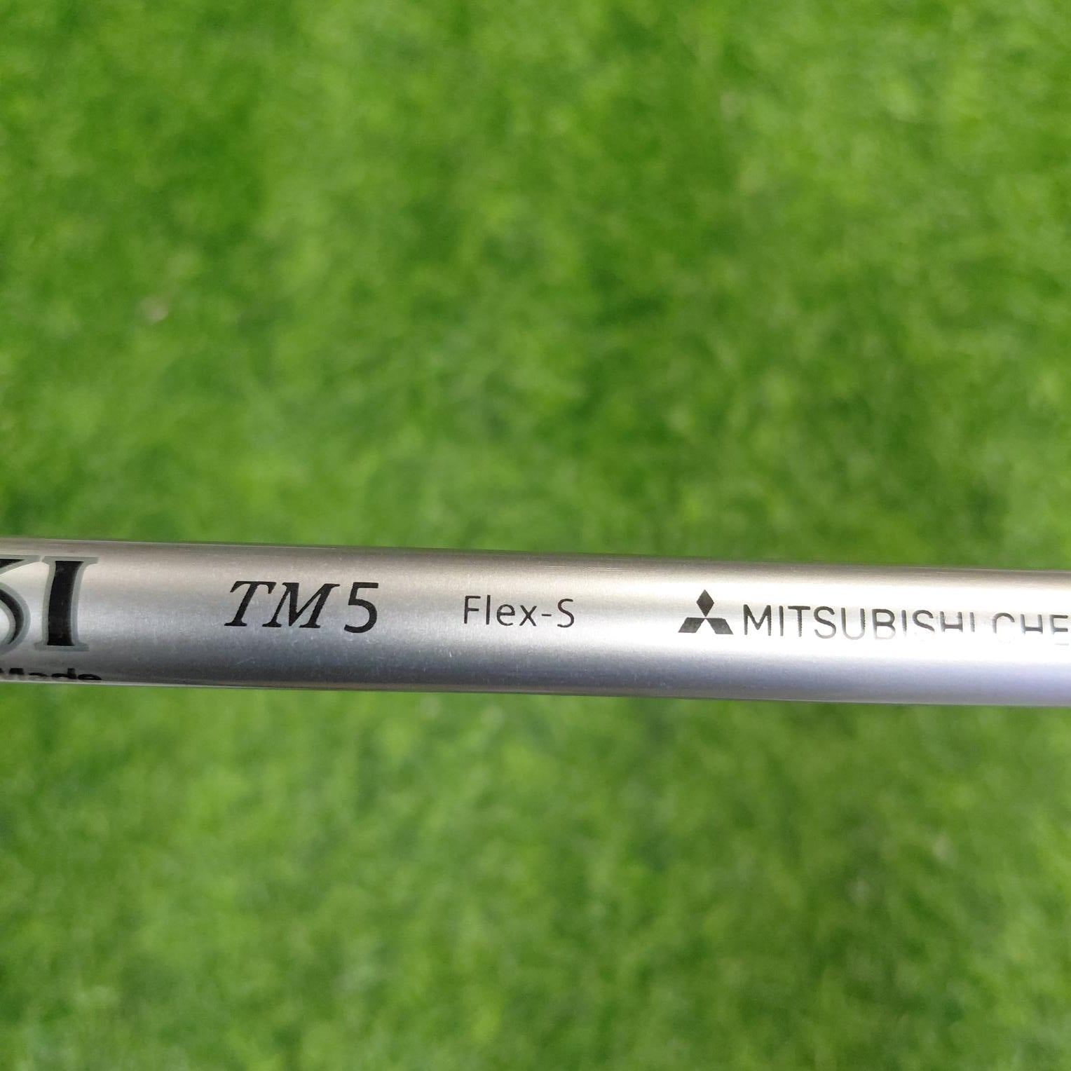 TaylorMade Wood / M6 / 5W(18.0°) / S