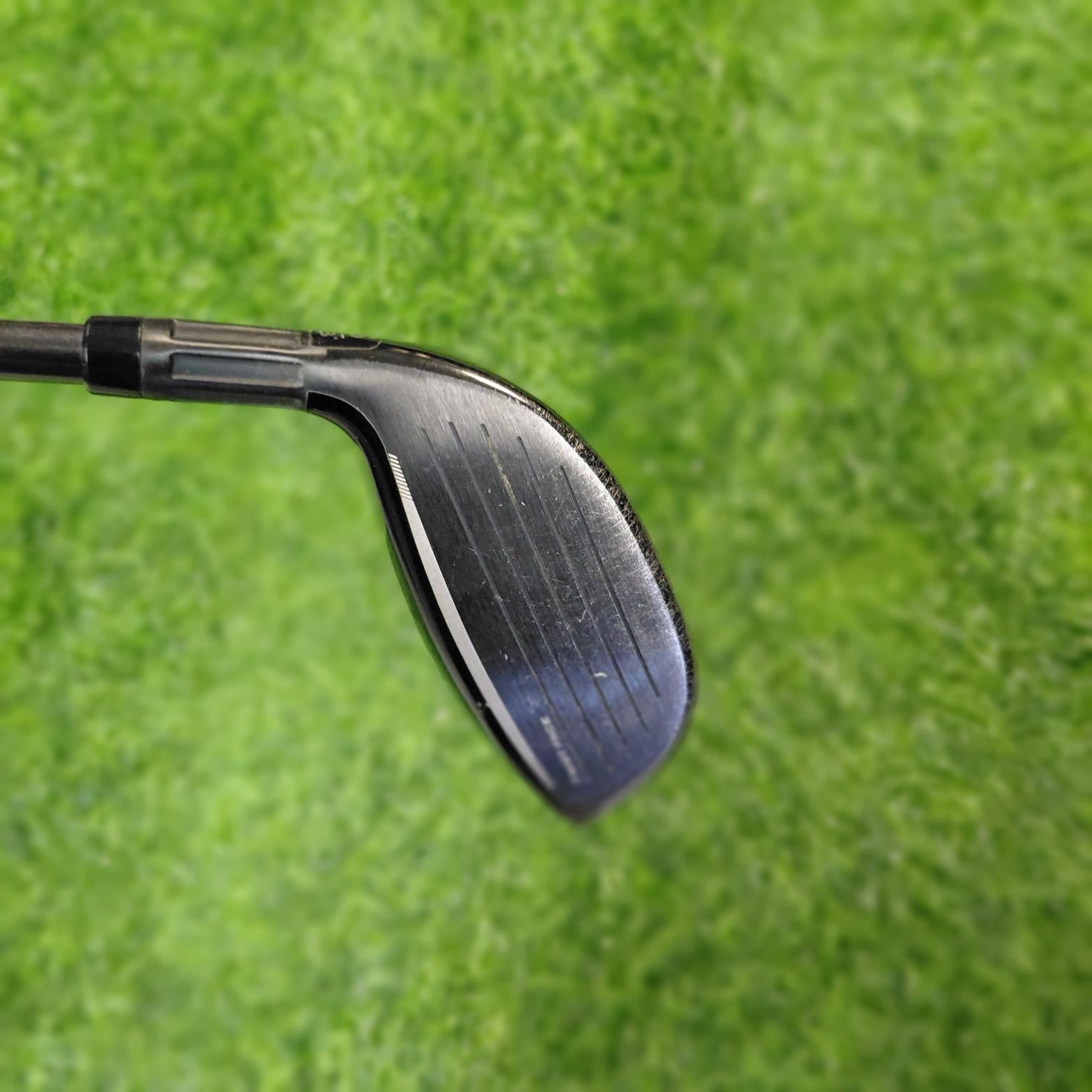 TaylorMade Wood / STEALTH / 5W(18.0°) / S