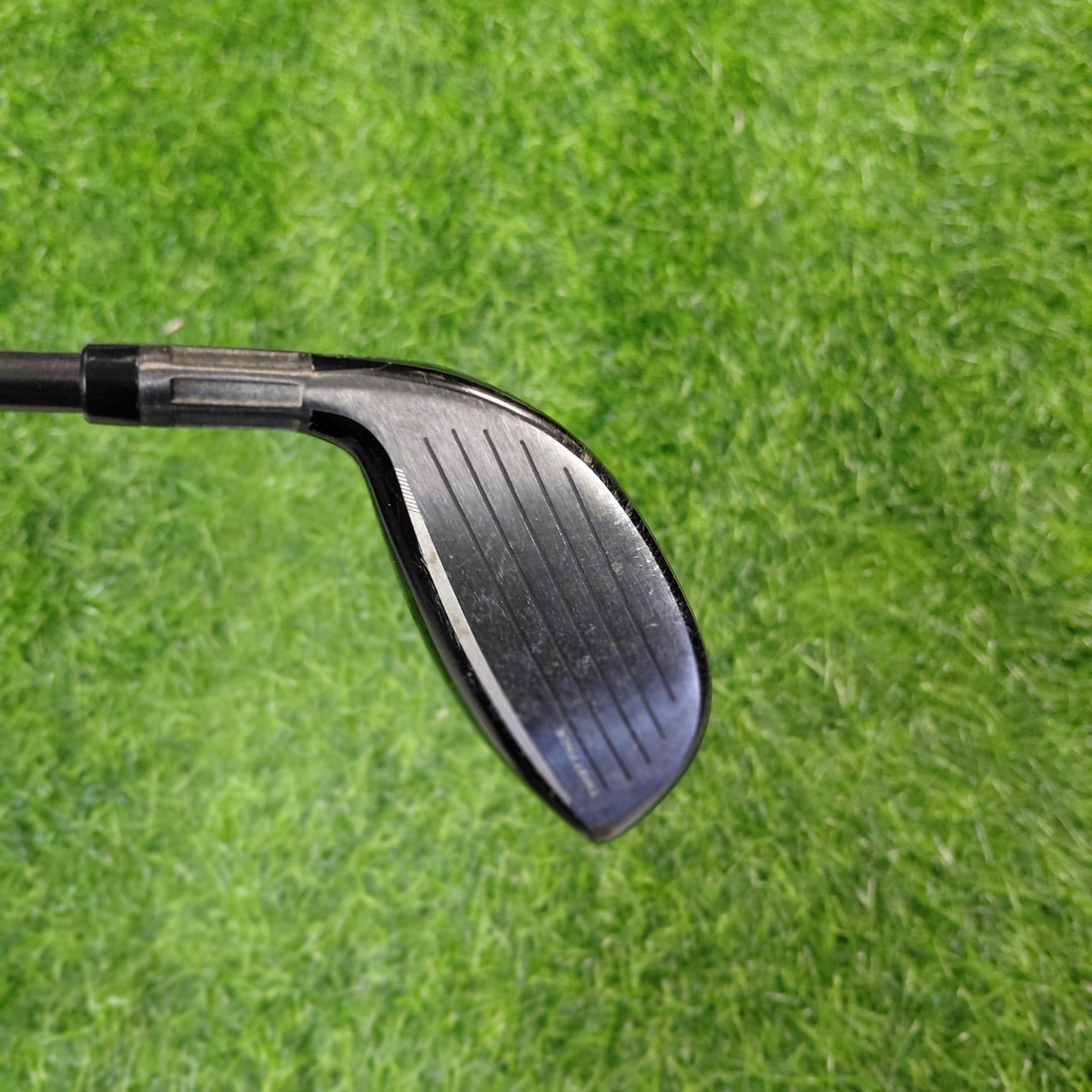 TaylorMade Wood / STEALTH / 5W(18.0°) / R(S)