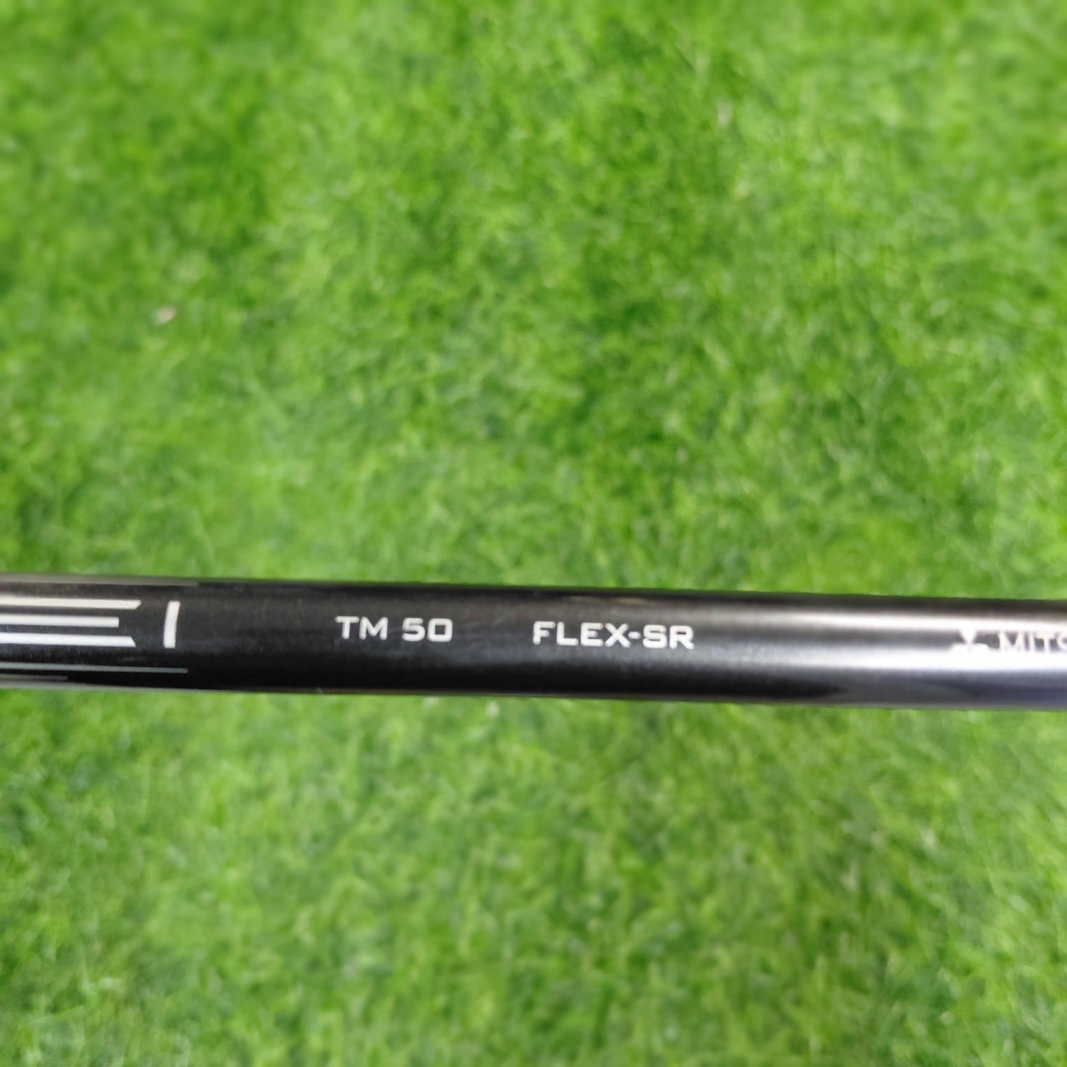TaylorMade Wood / STEALTH / 5W(18.0°) / R(S)