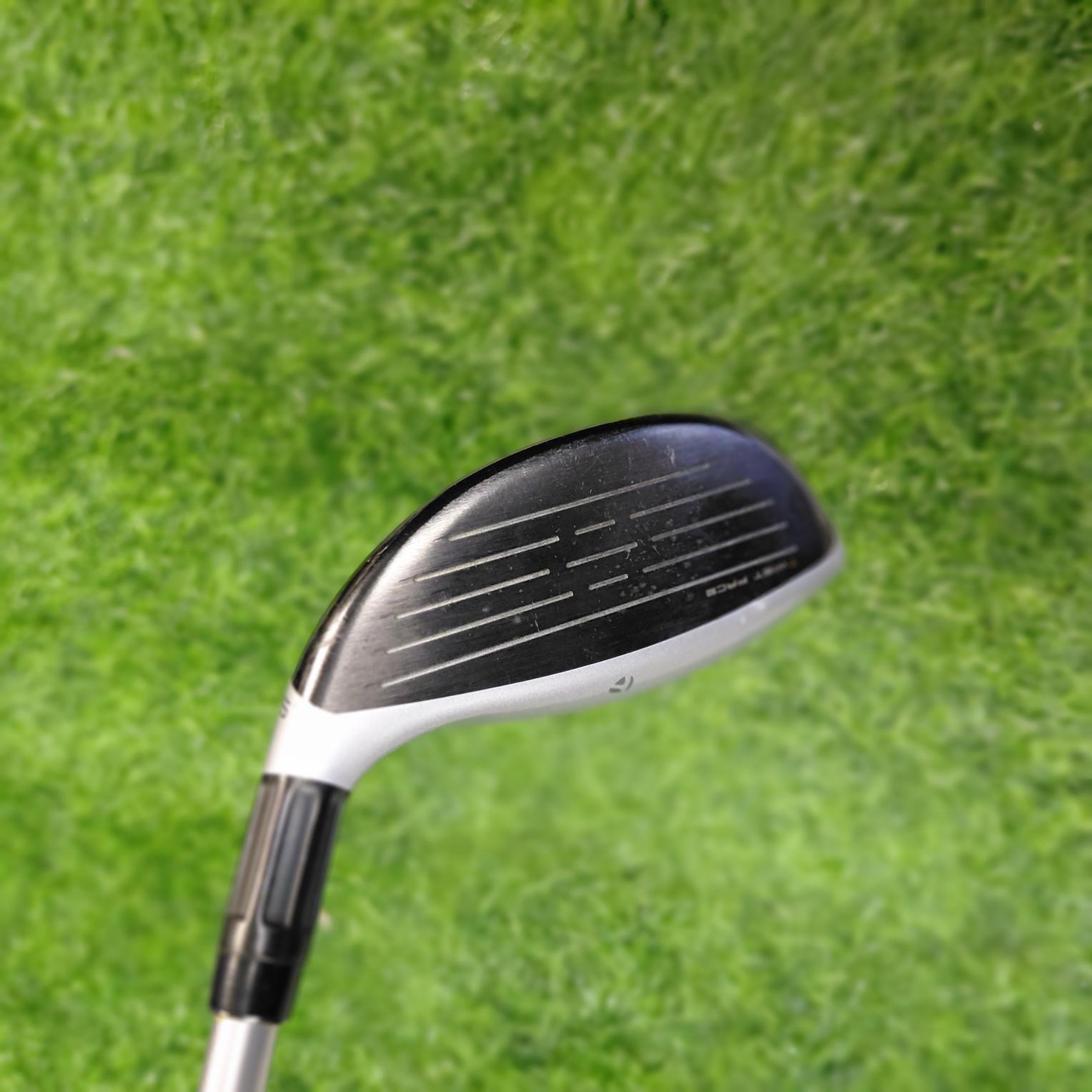 TaylorMade Wood / M6 / 3W(15.0°) / S